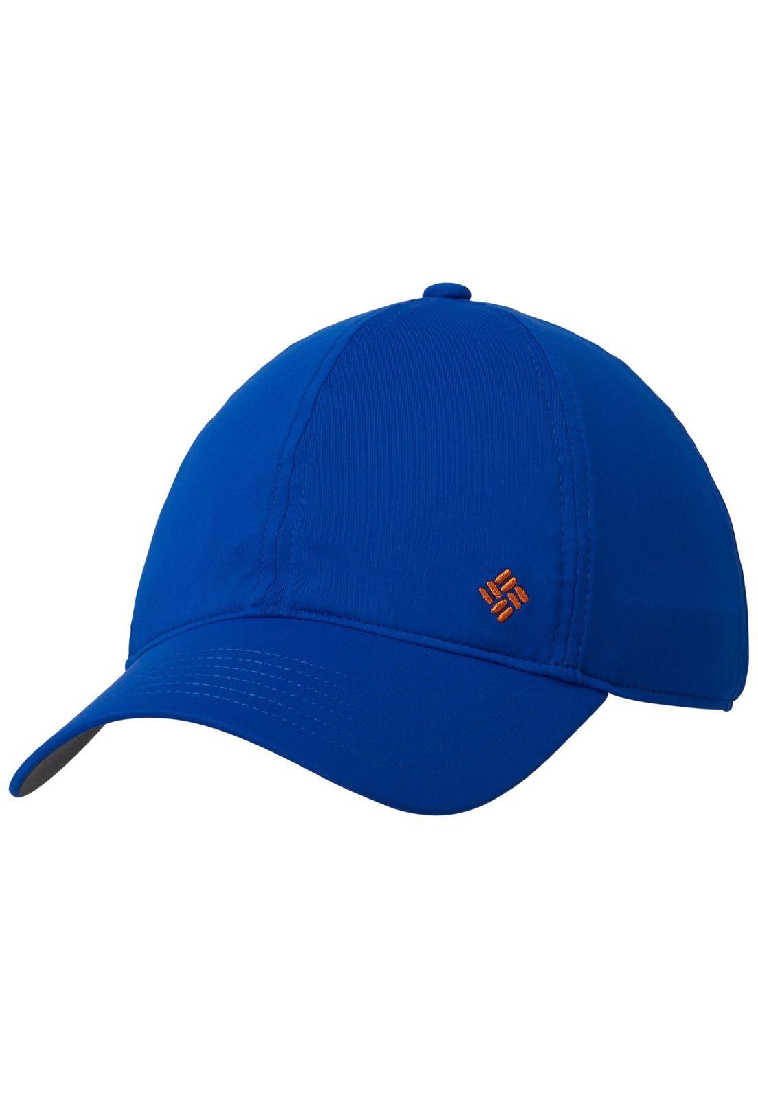 Jockey Coolhead™ Ii Ball Cap Azul-0