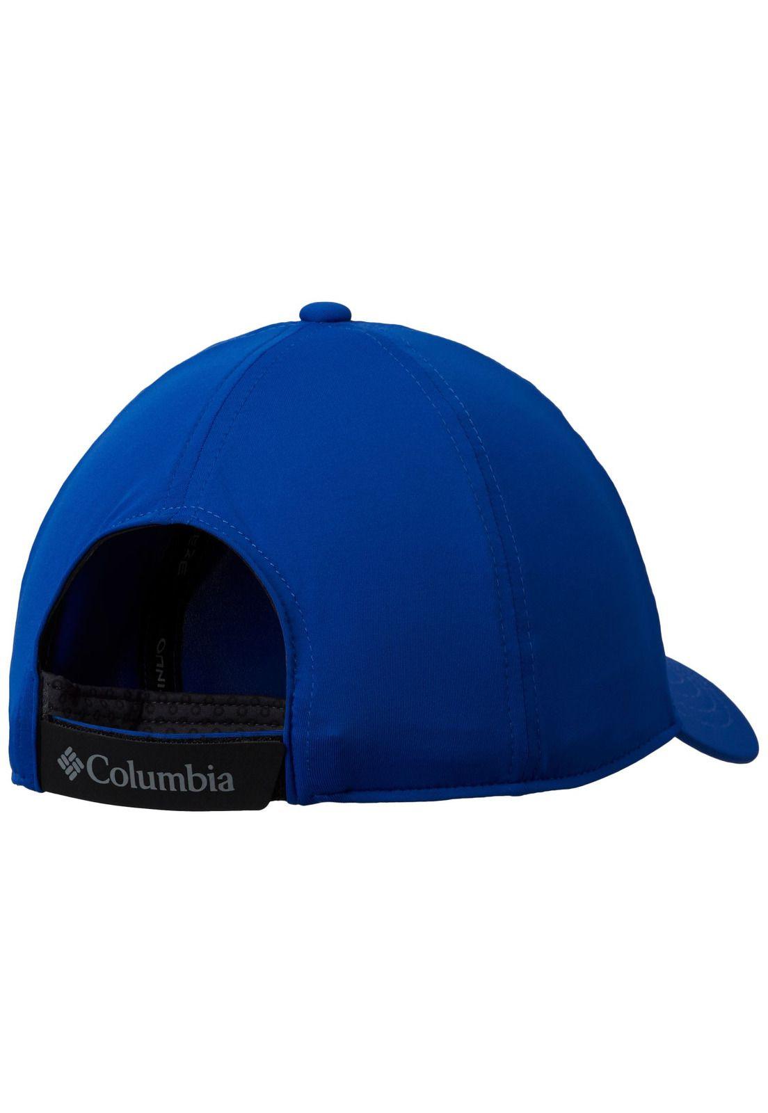 Jockey Coolhead™ Ii Ball Cap Azul-1