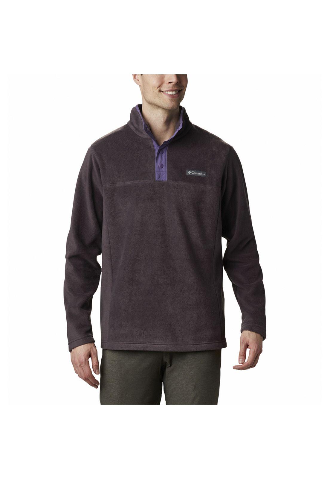 Polar Hombre Steens Mountain Morado-0