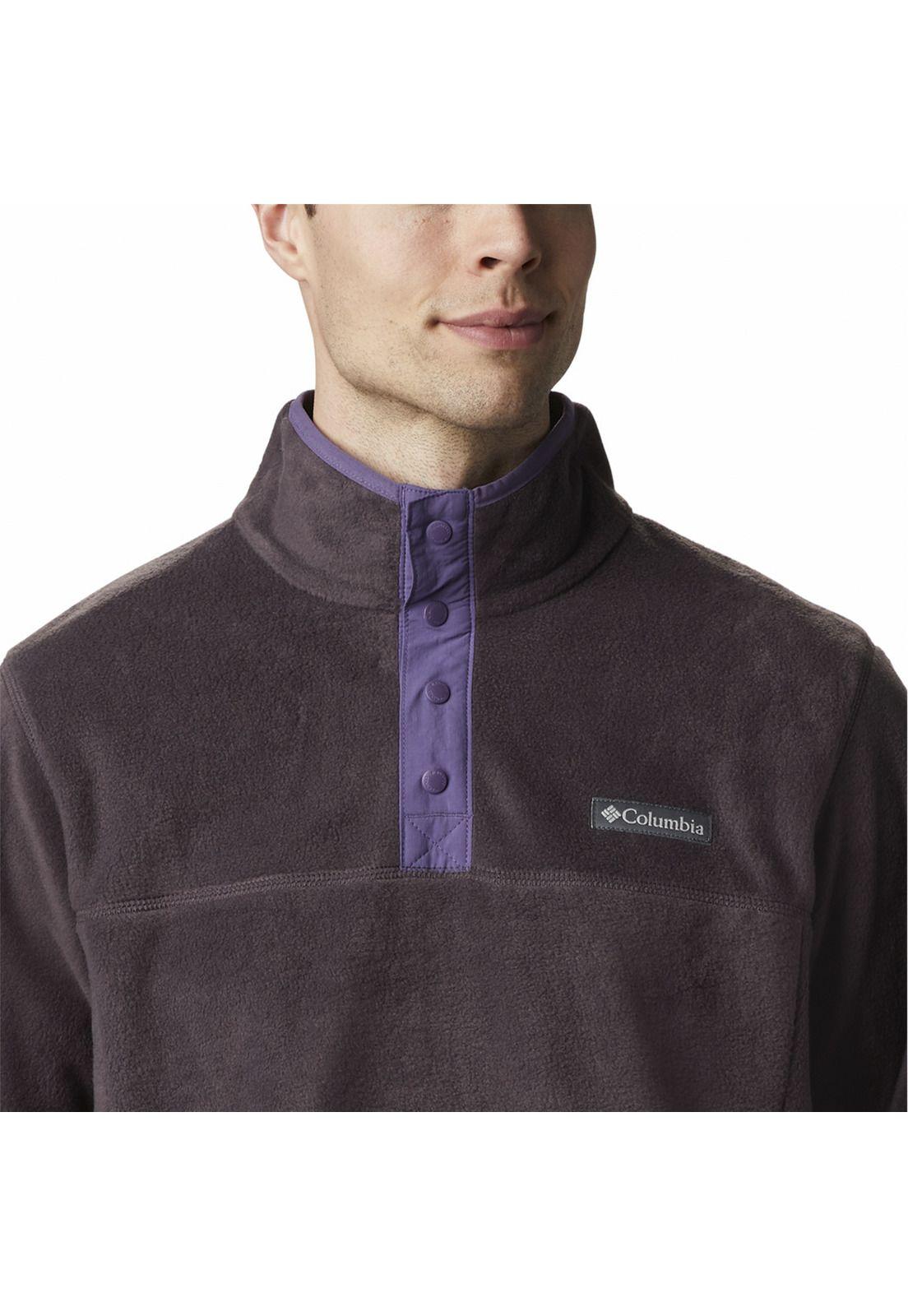 Polar Hombre Steens Mountain Morado-3