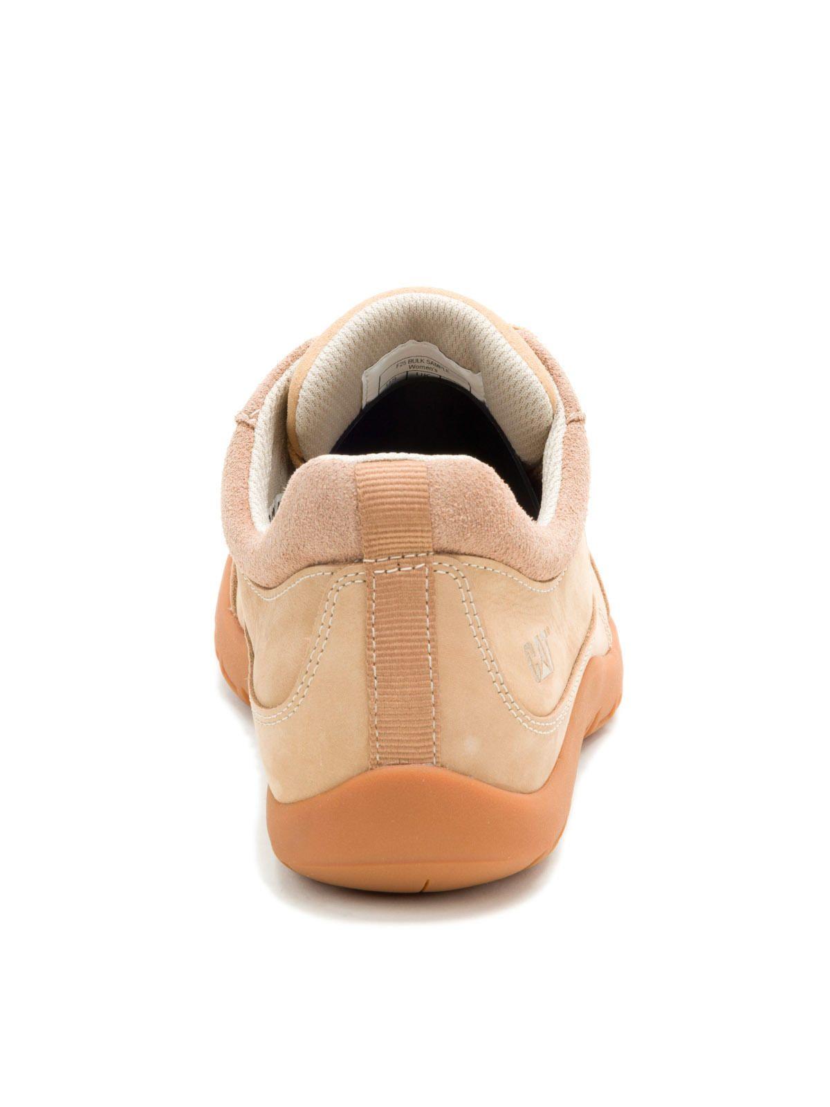 Zapatilla Versy Lo Mujer Café-5