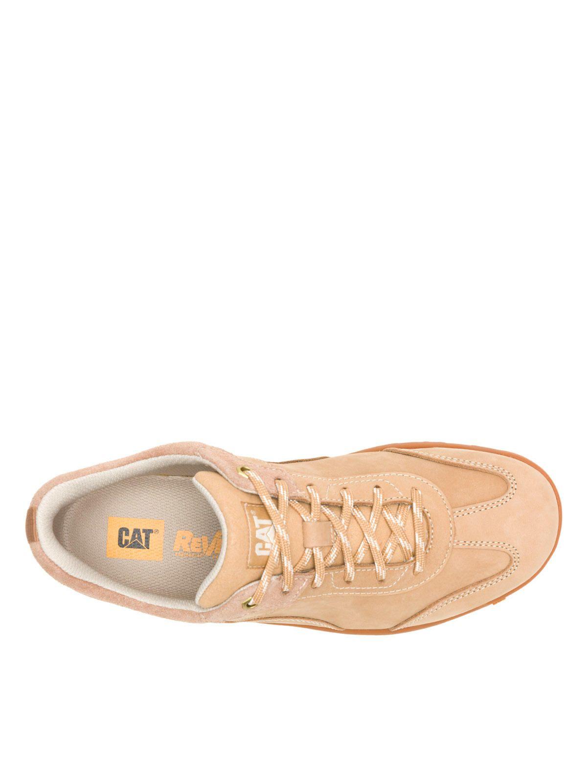 Zapatilla Versy Lo Mujer Café-6