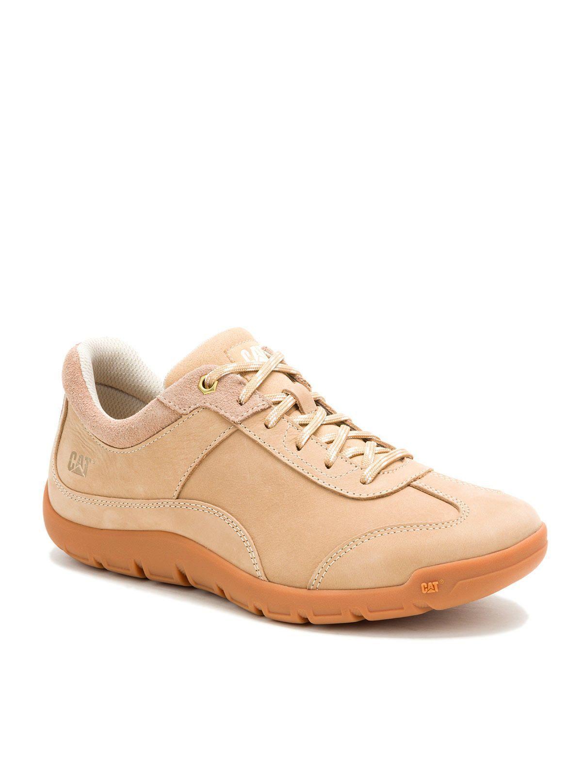 Zapatilla Versy Lo Mujer Café-0