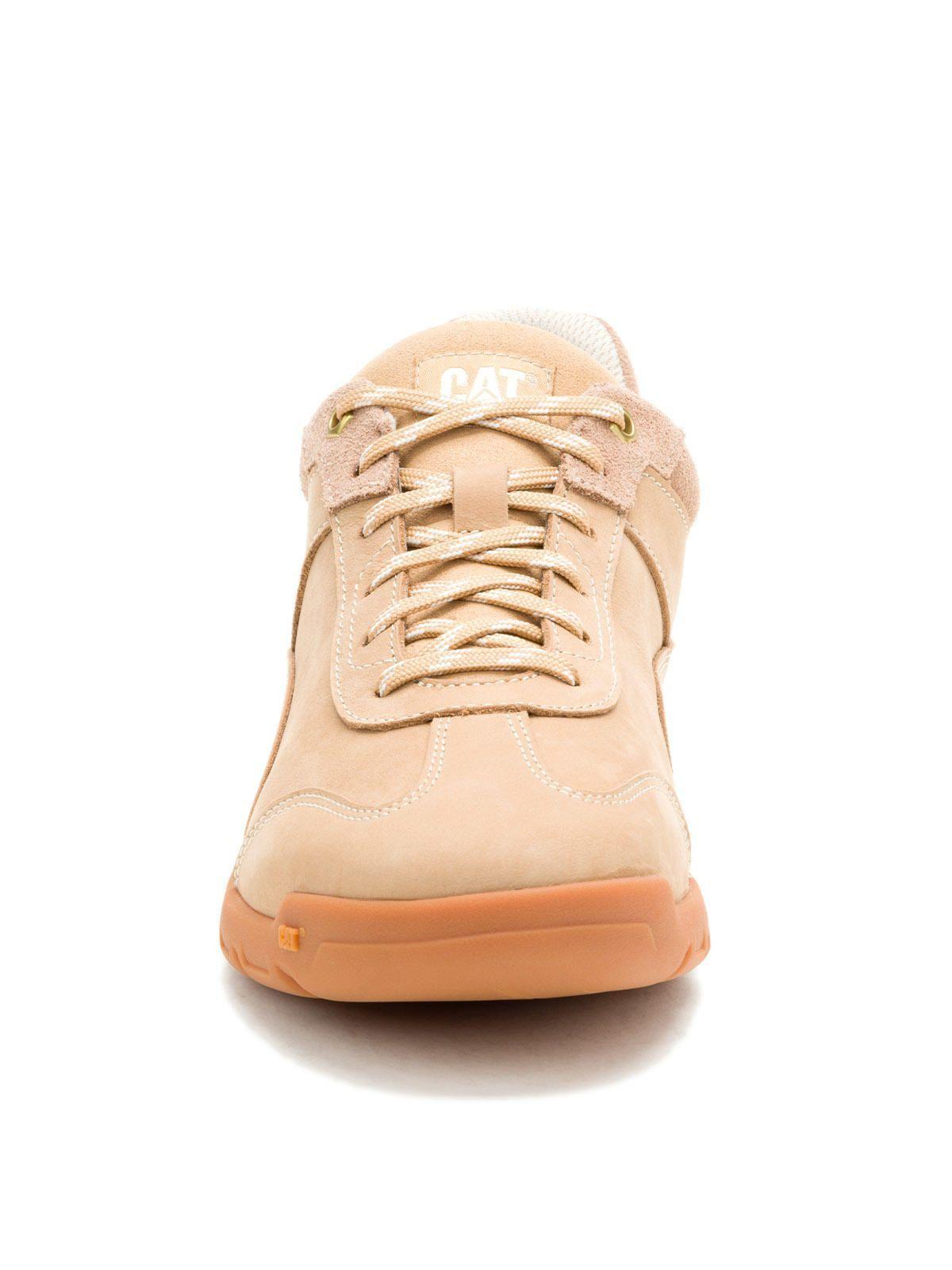 Zapatilla Versy Lo Mujer Café-4