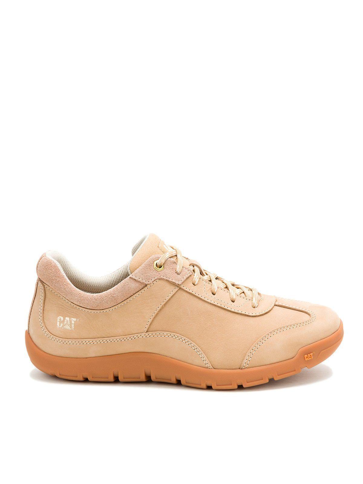 Zapatilla Versy Lo Mujer Café-1