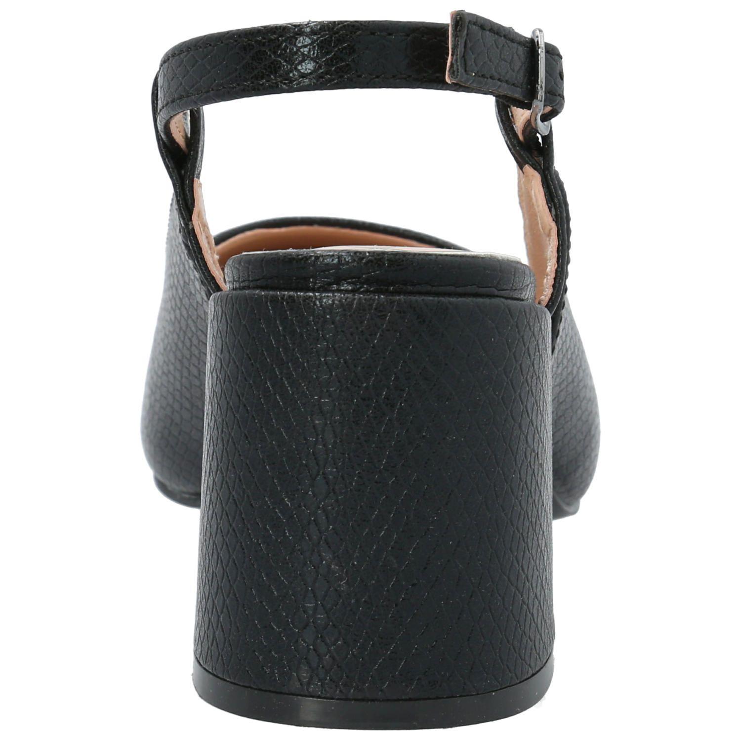 Zapato Mujer Anto Negro-4