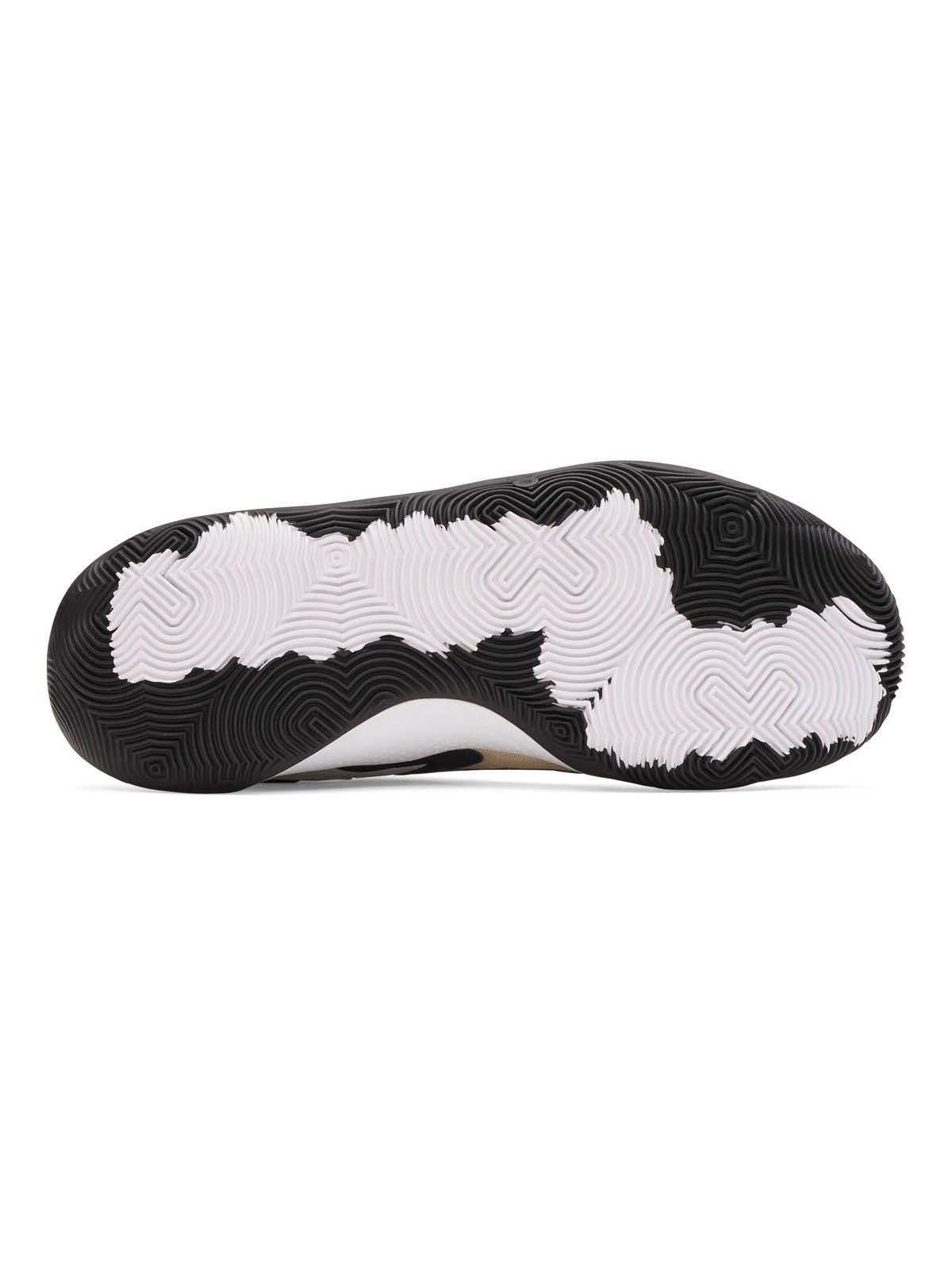 Zapatilla Basket Unisex Jet '25 Blanco -3