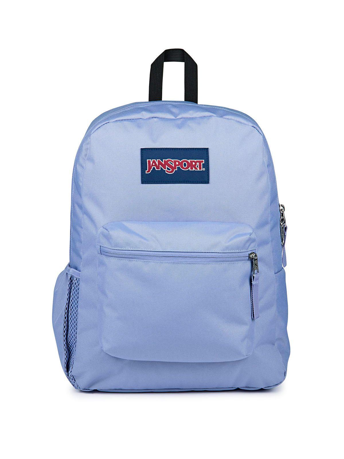 Mochila Lila Cross Town-0