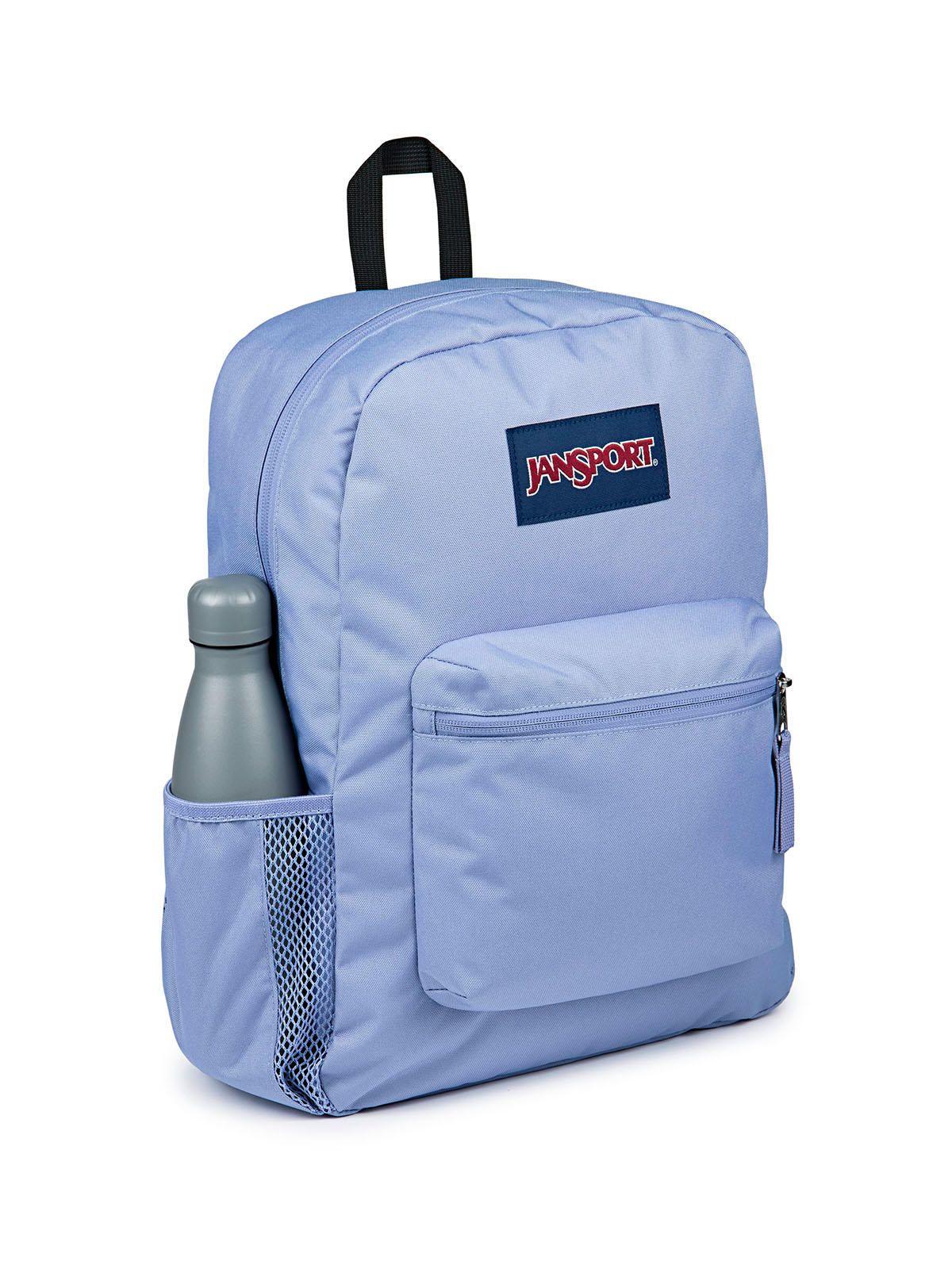 Mochila Lila Cross Town-1