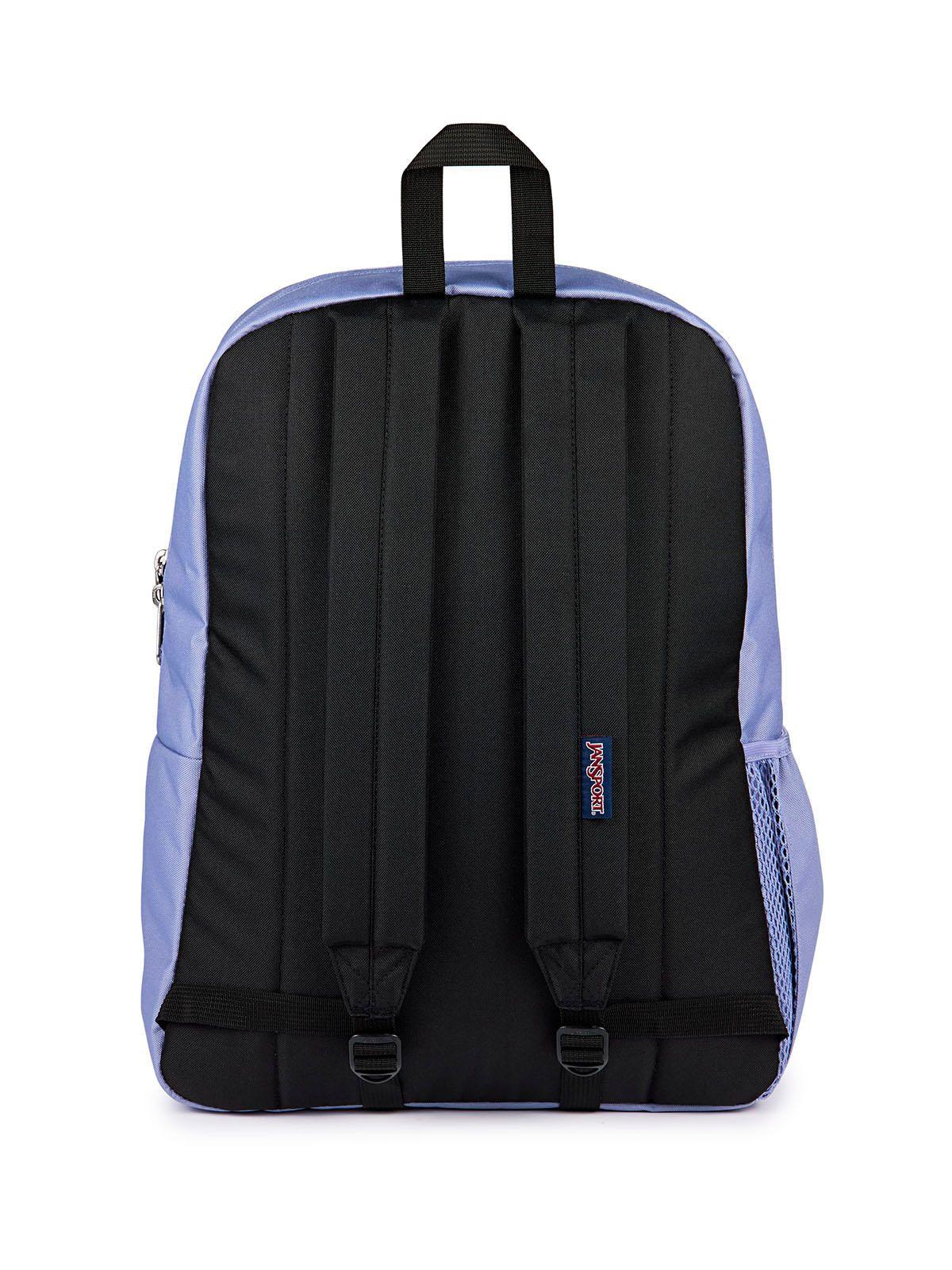 Mochila Lila Cross Town-3