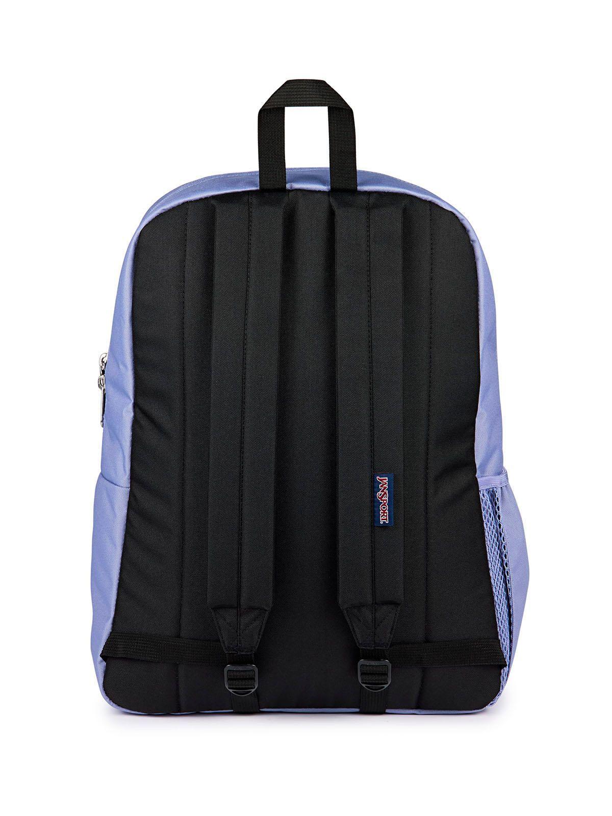 Mochila Lila Cross Town-3