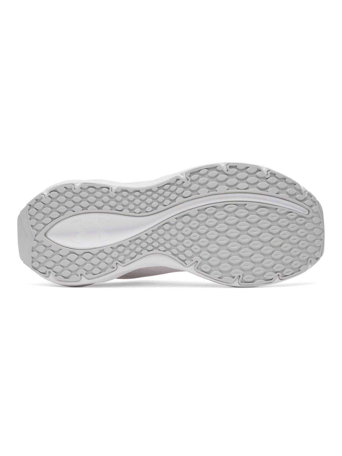 Zapatilla UA Ascend Blanco Mujer-3