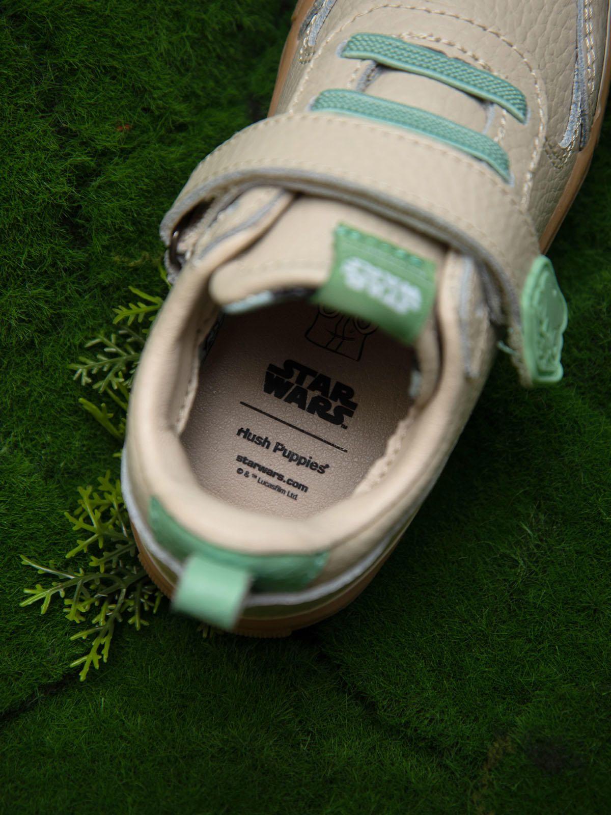 Zapatilla Niño Star Wars Grogu II-1