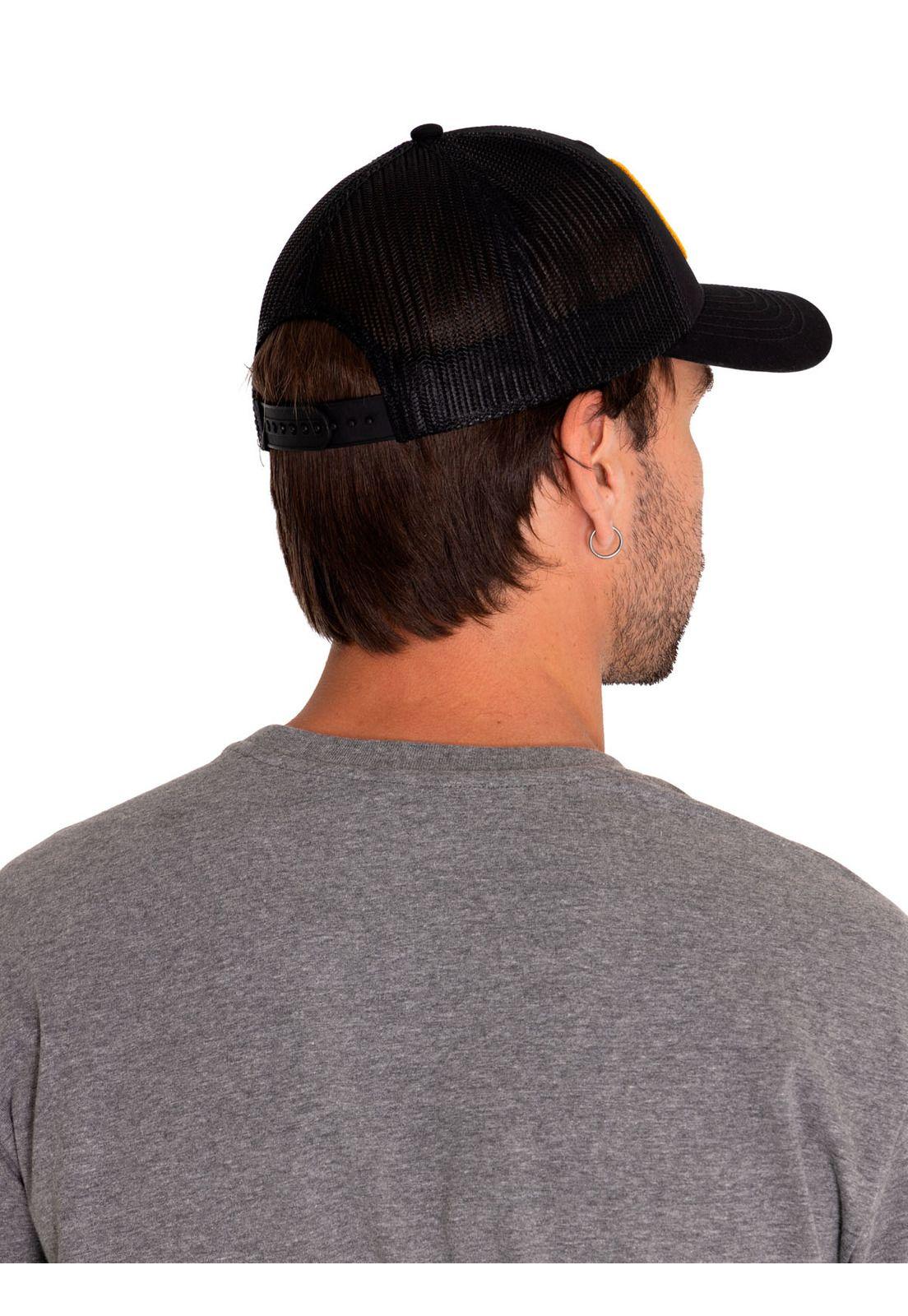Jockey Hombre Diesel In The Morning Negro-1