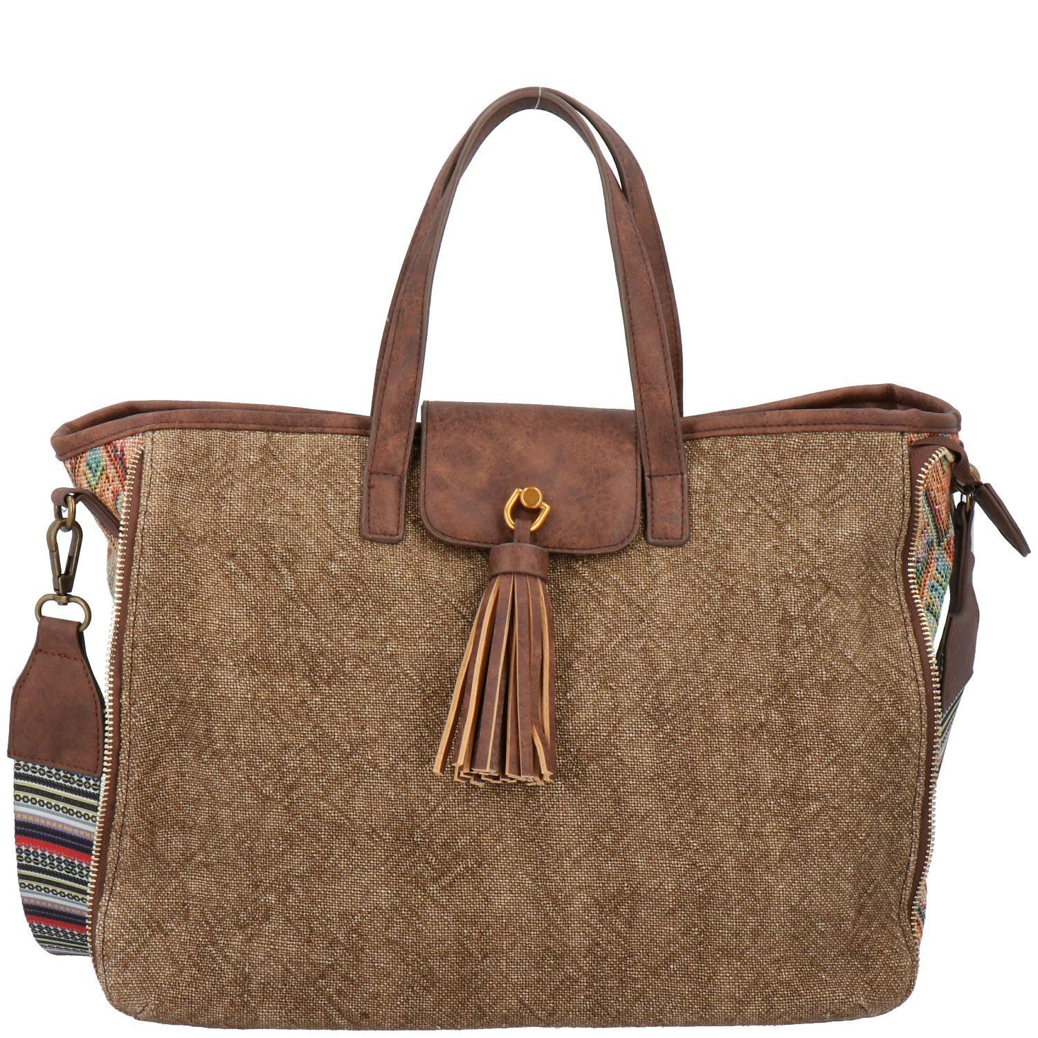 Cartera Mujer Mariella Bag Multicolor-0