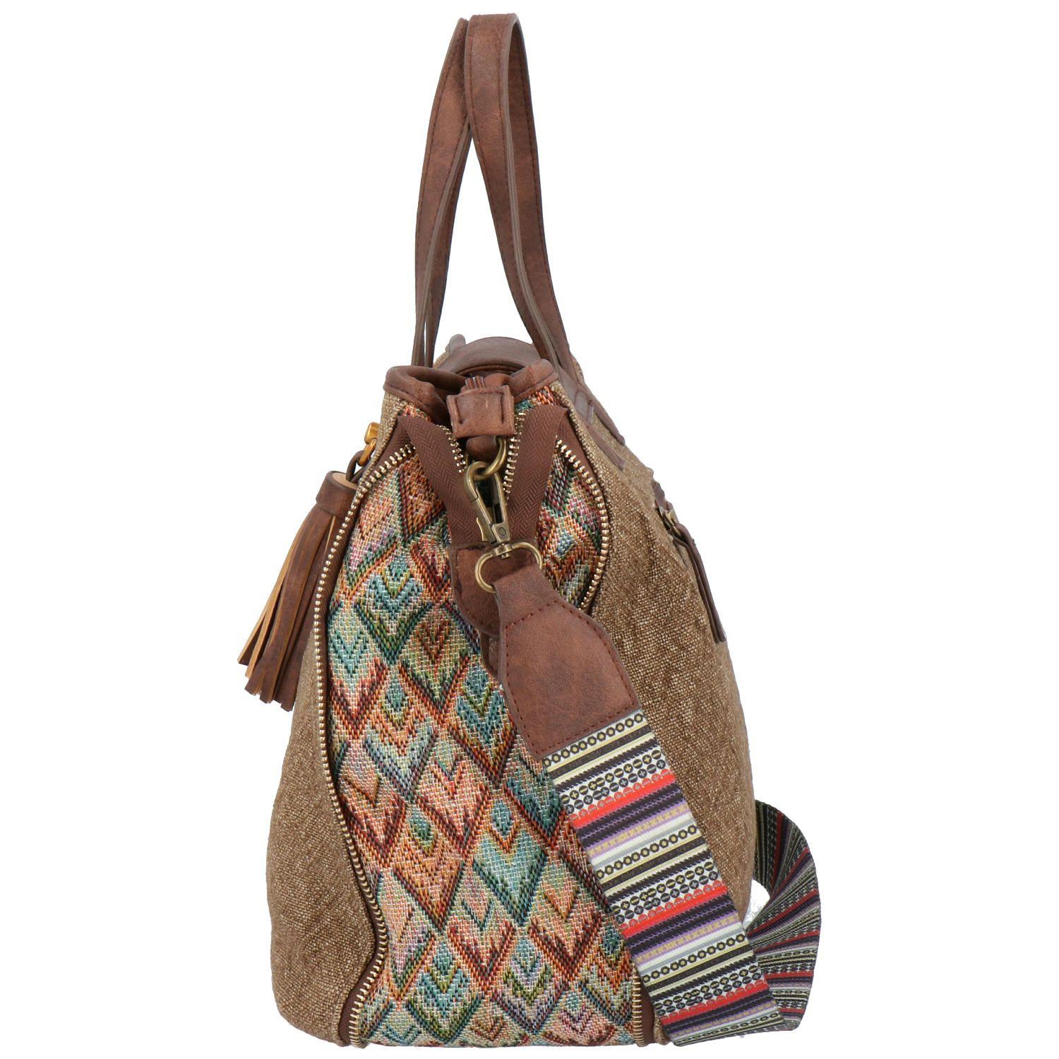 Cartera Mujer Mariella Bag Multicolor-2