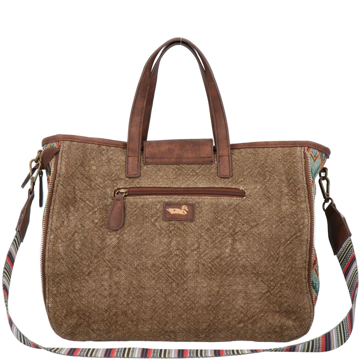 Cartera Mujer Mariella Bag Multicolor-3