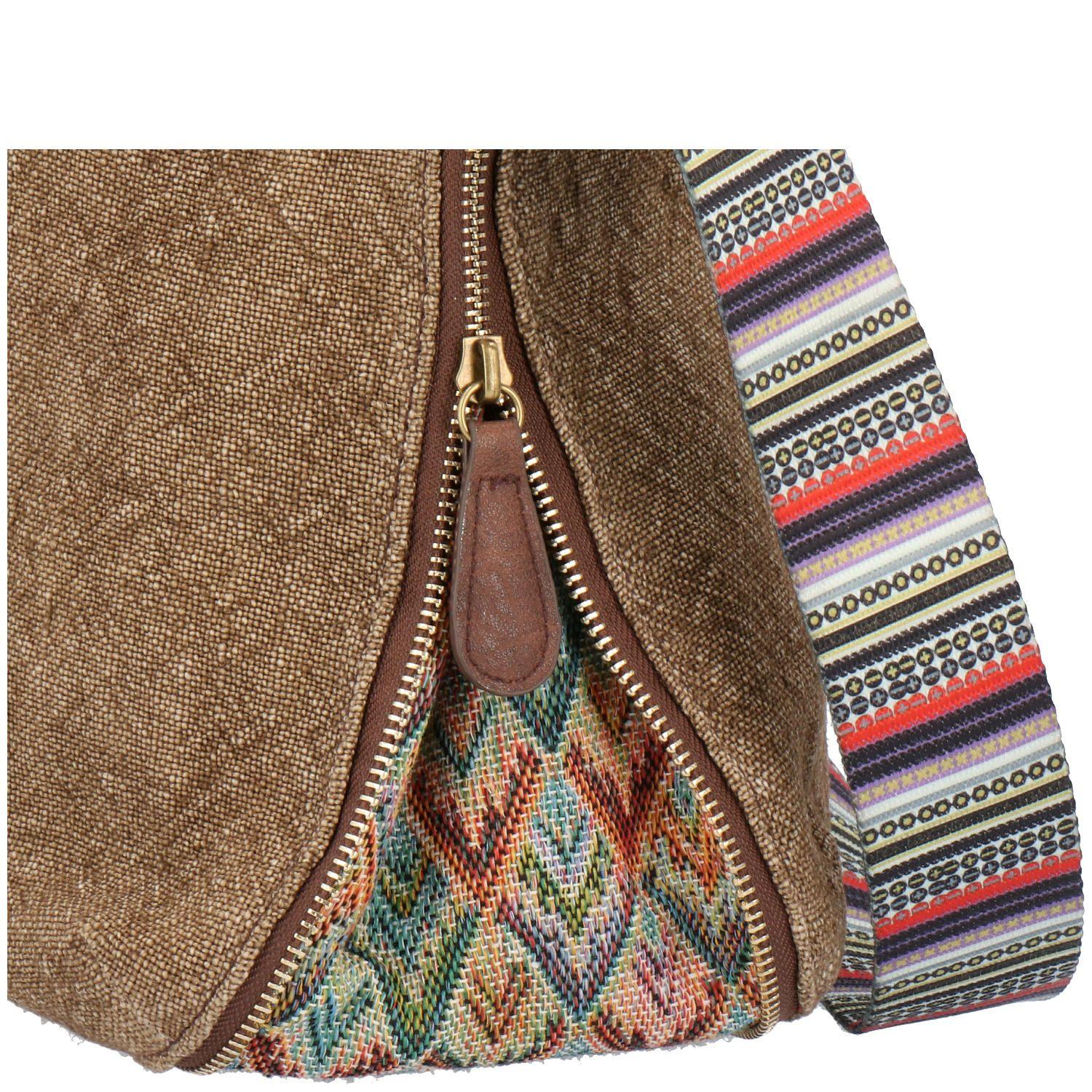 Cartera Mujer Mariella Bag Multicolor-4