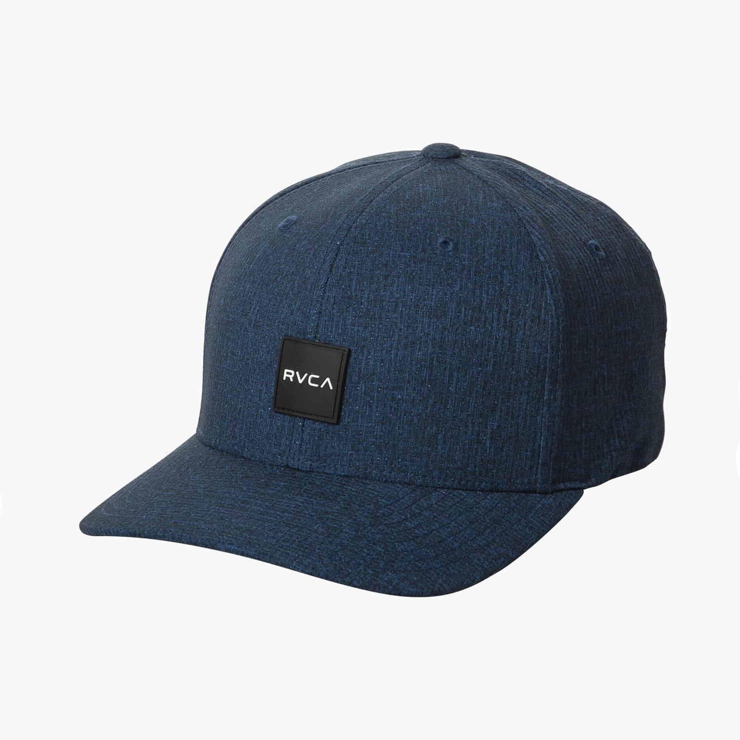 Jockey Hombre Shift Flexfit Azul-0