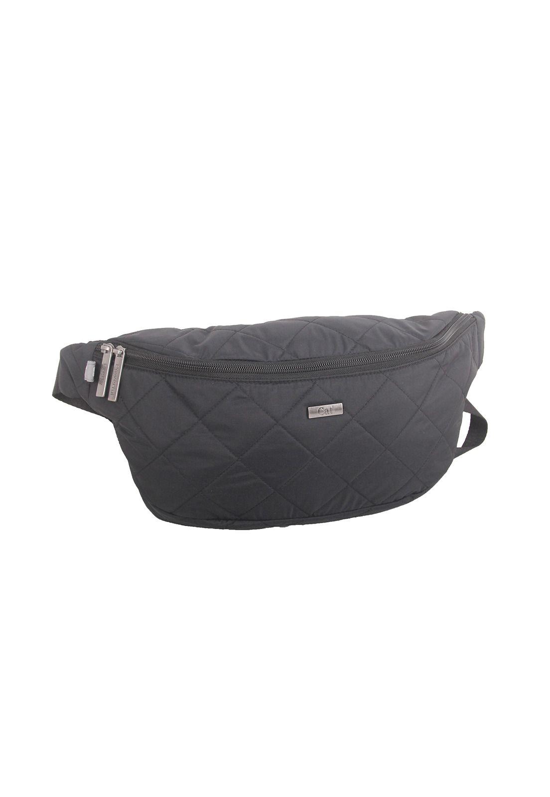 Banano Mujer Grace Negro-0