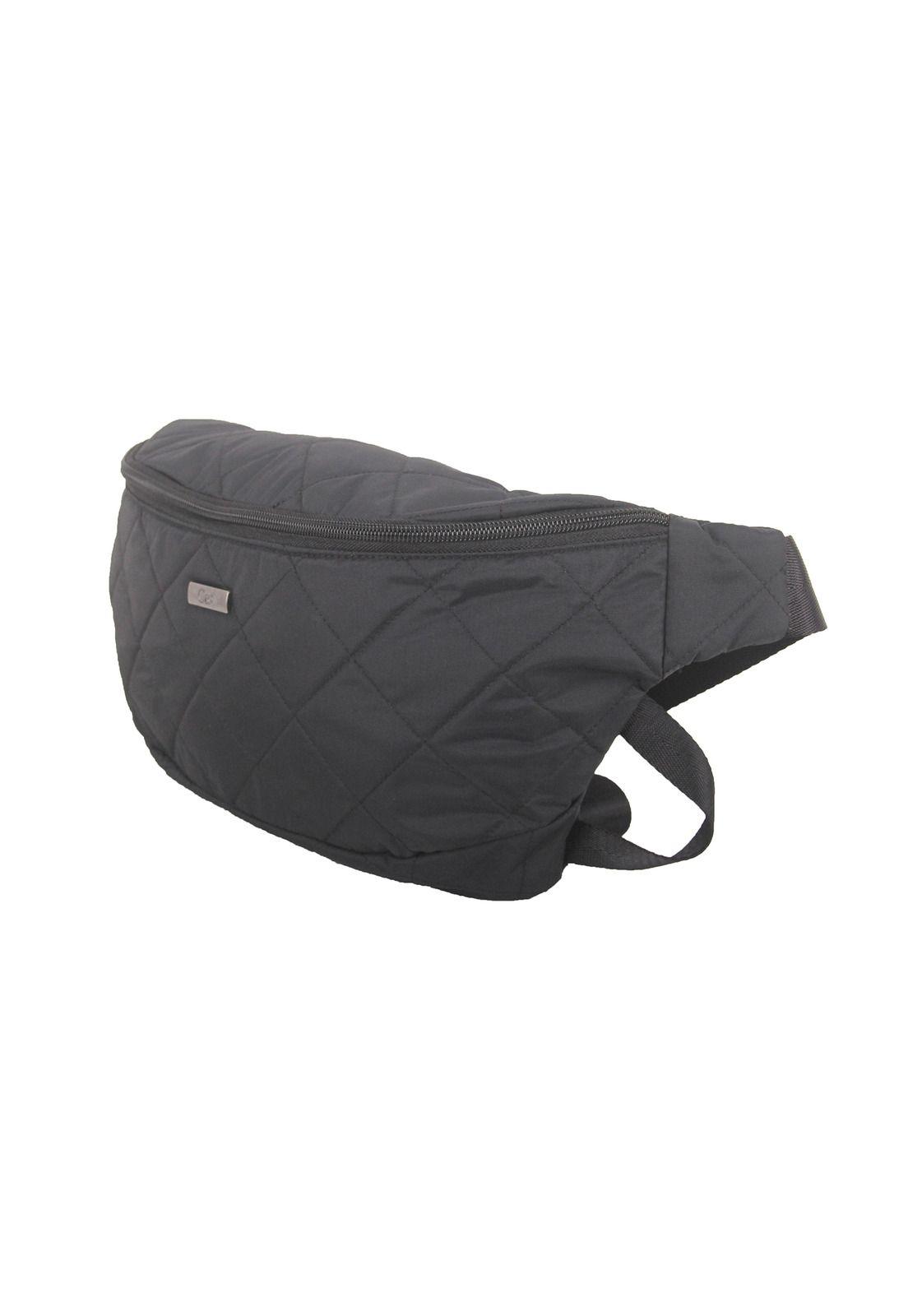 Banano Mujer Grace Negro-2