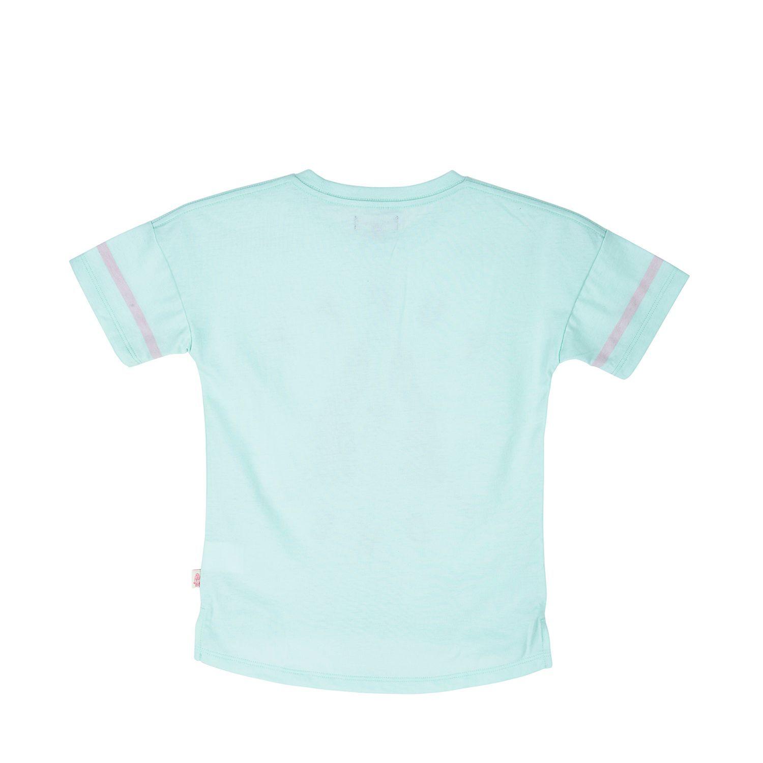 Polera Niña Huston Agua-2