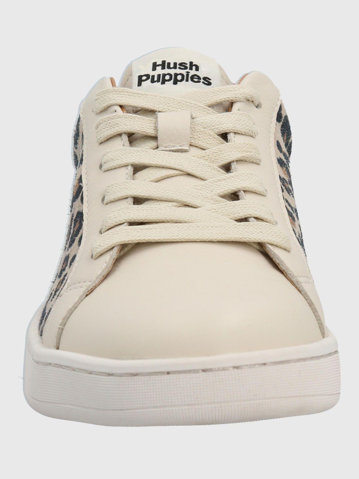 Zapatilla Cuero Mujer Merano Animal Print-3