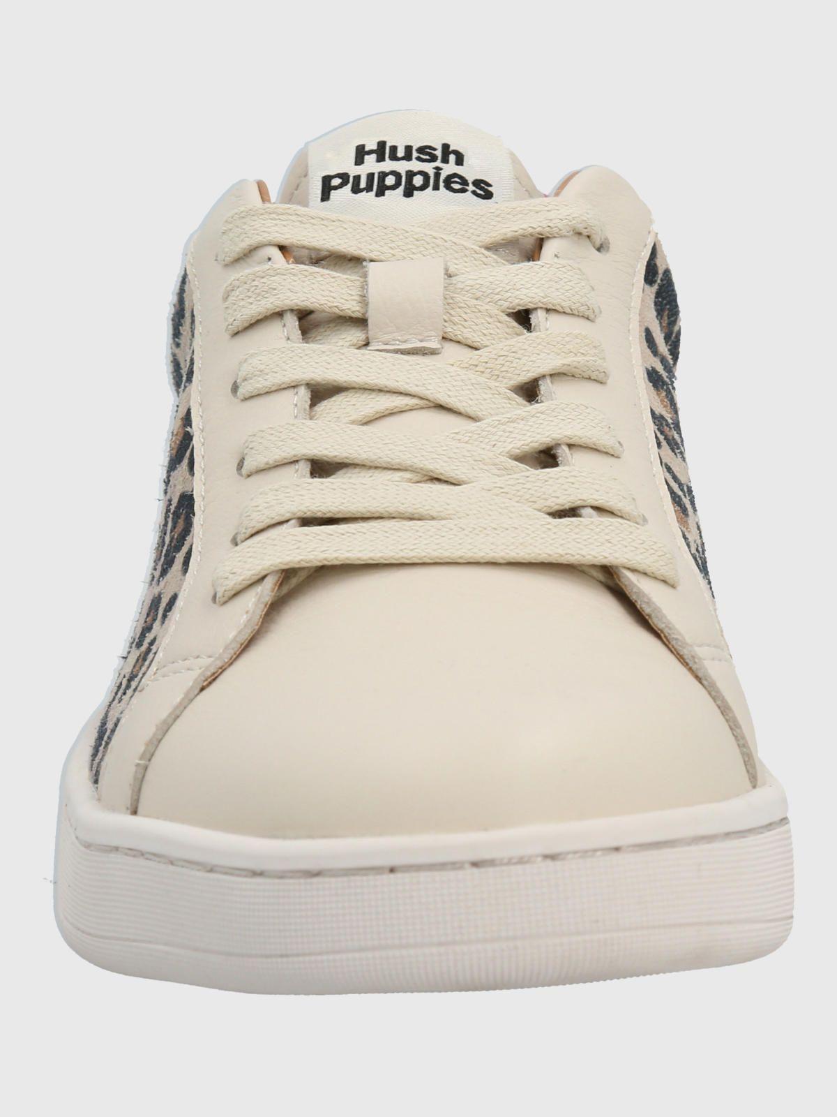 Zapatilla Cuero Mujer Merano Animal Print-3