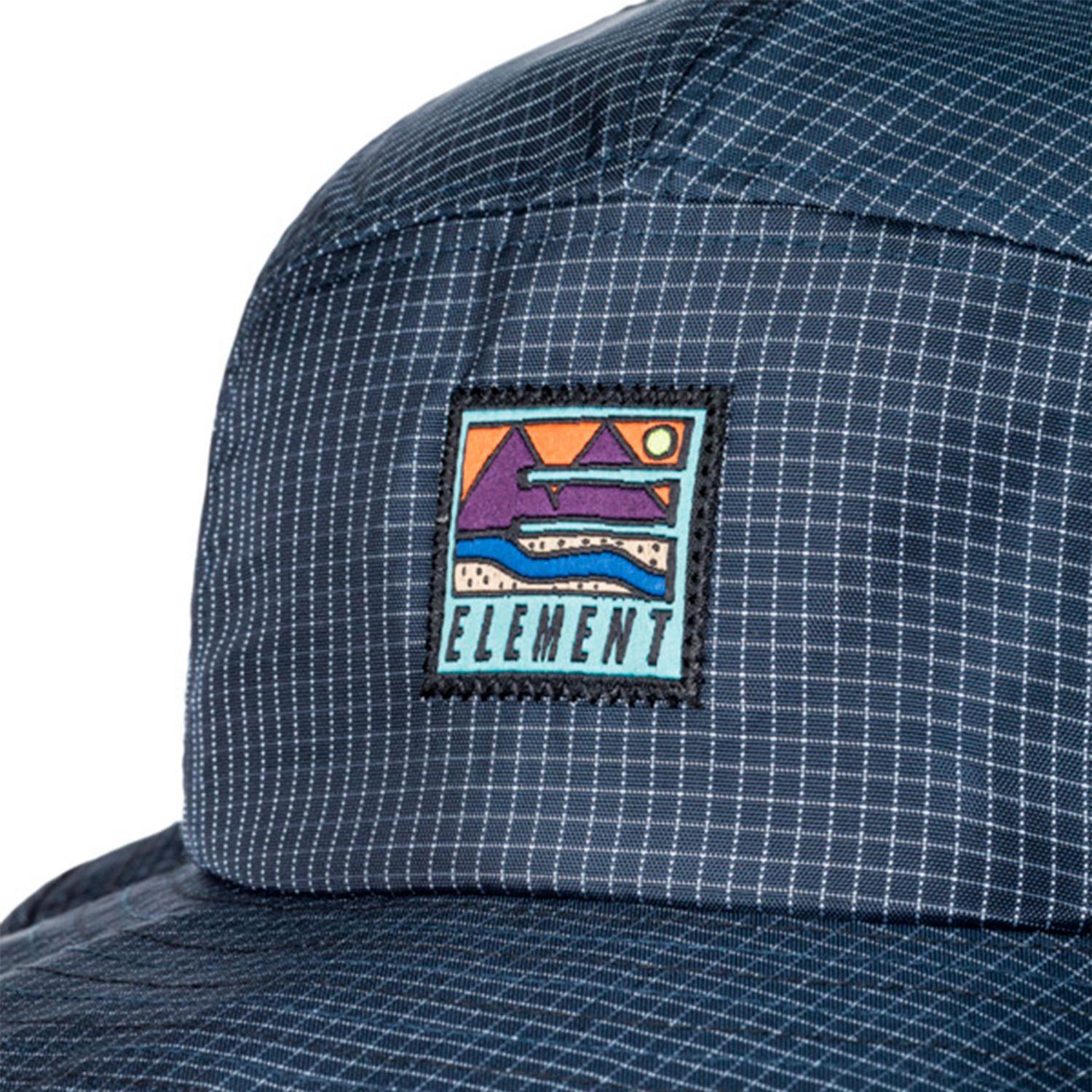 Sombrero De Playa Trekka Hats Azul Hombre-3