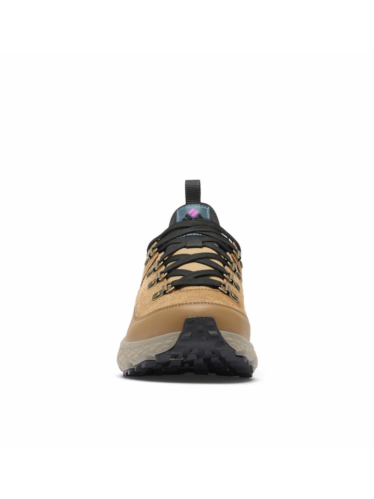 Zapatilla Mujer Terrastride Bc Café-7