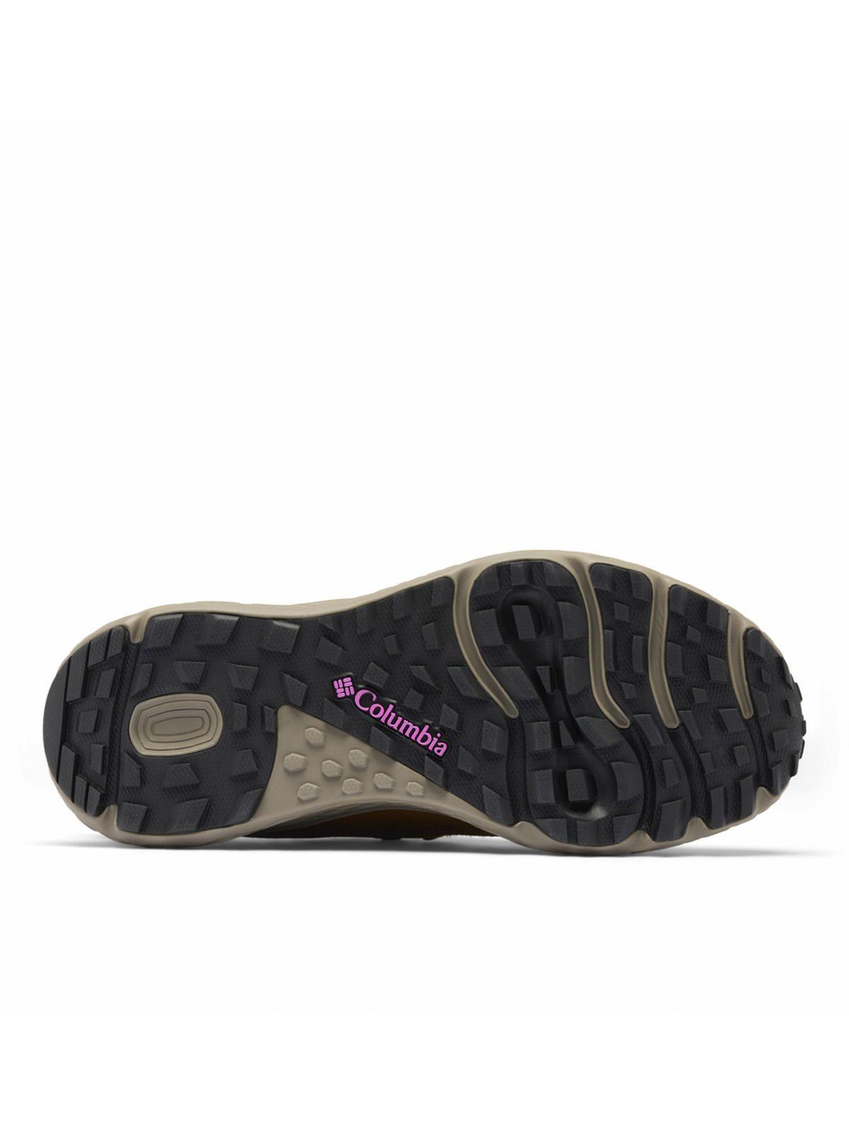 Zapatilla Mujer Terrastride Bc Café-9