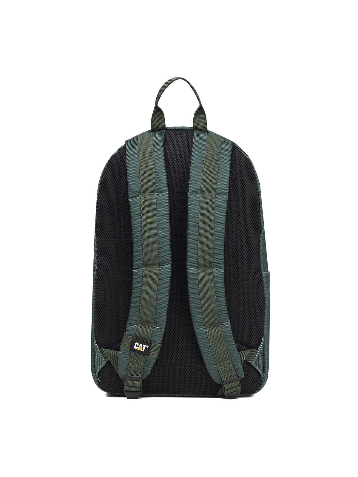 Mochila Gobi Light Backpack Verde Oscuro-2