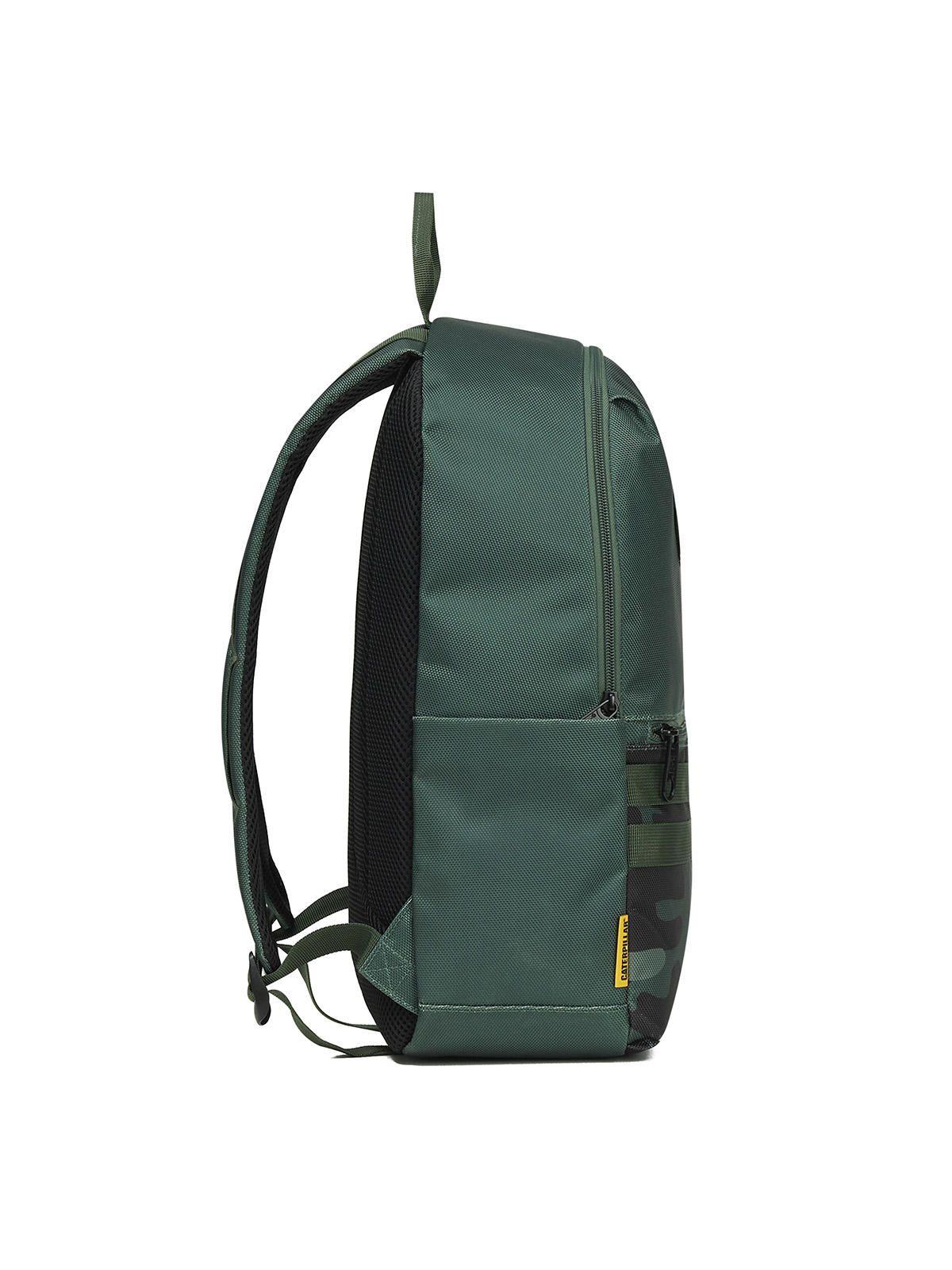 Mochila Gobi Light Backpack Verde Oscuro-4