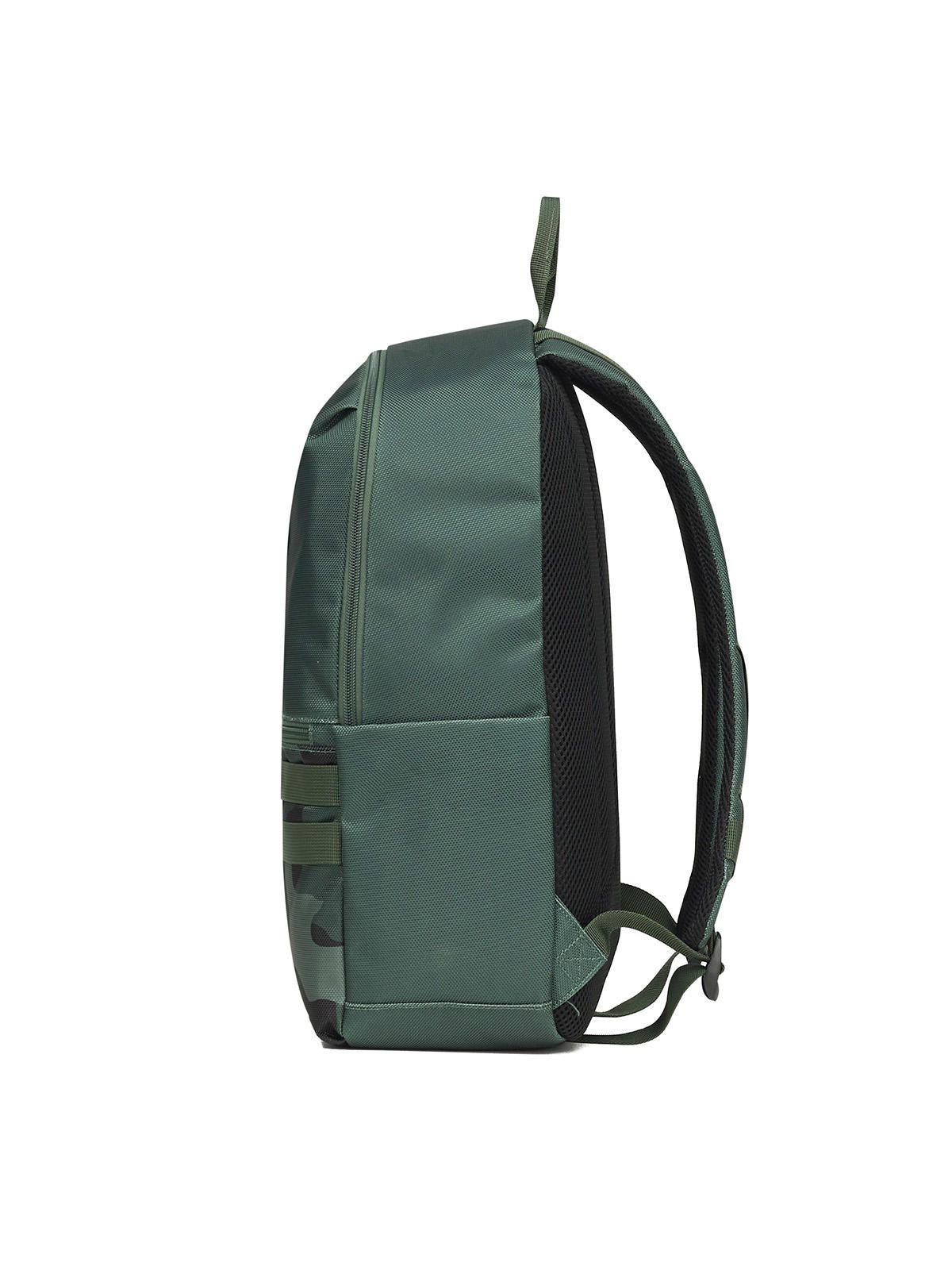 Mochila Gobi Light Backpack Verde Oscuro-5