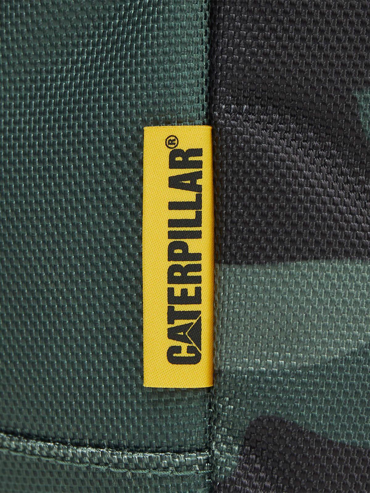 Mochila Gobi Light Backpack Verde Oscuro-6