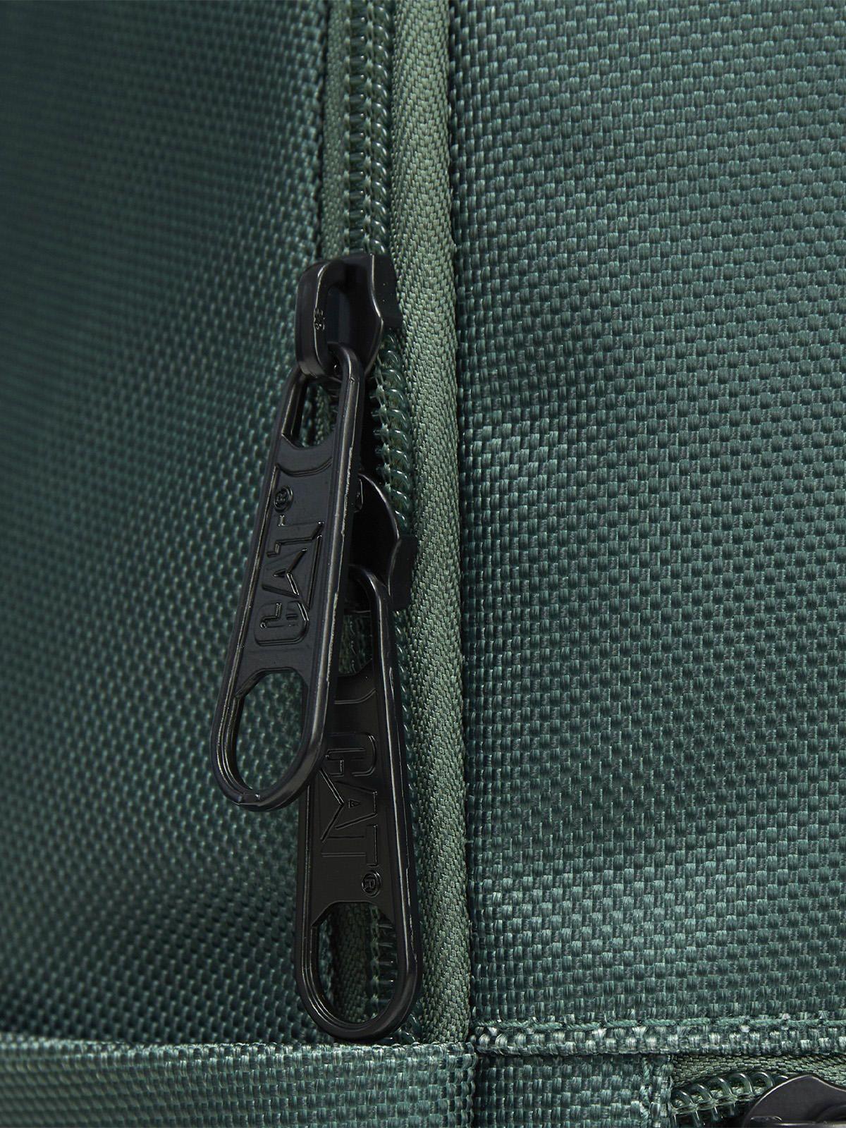Mochila Gobi Light Backpack Verde Oscuro-7