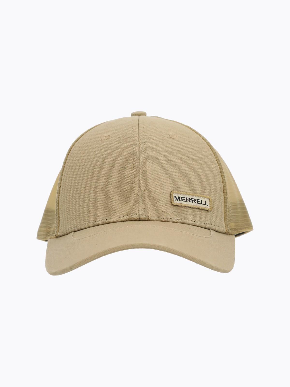 Jockey Unisex Sturgeon Trucker Cap Arena-2