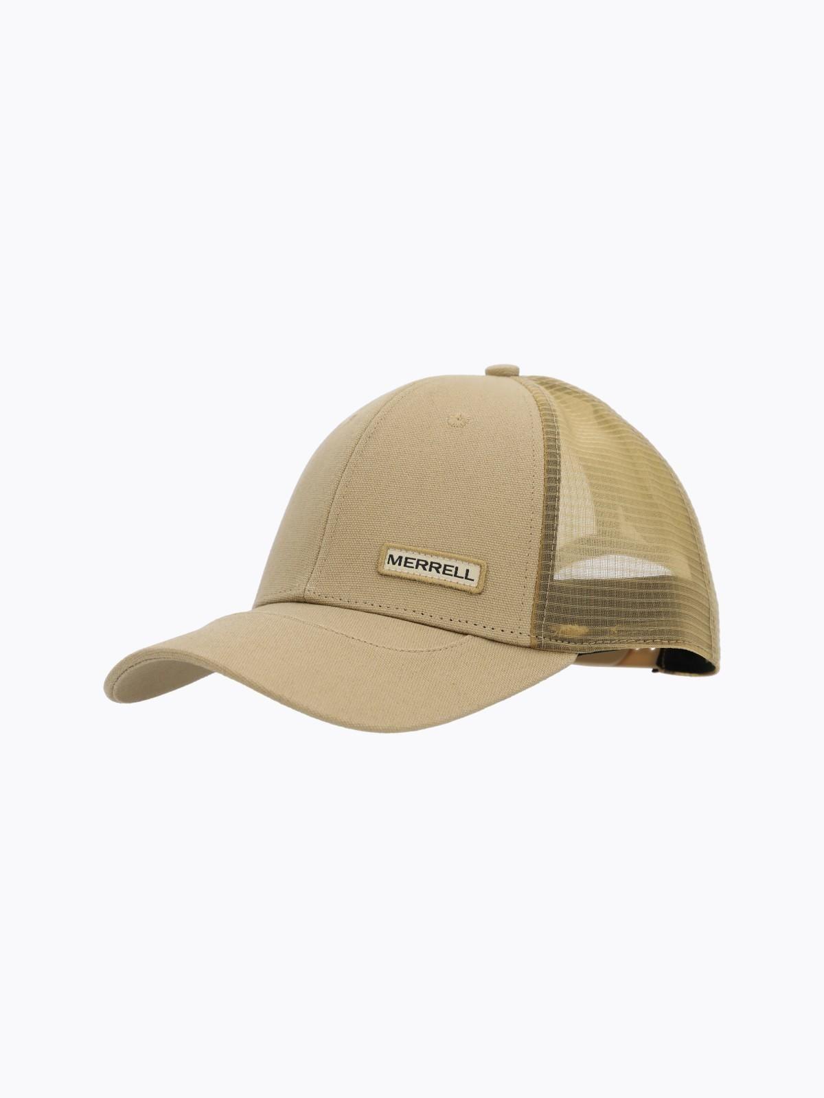 Jockey Unisex Sturgeon Trucker Cap Arena-3