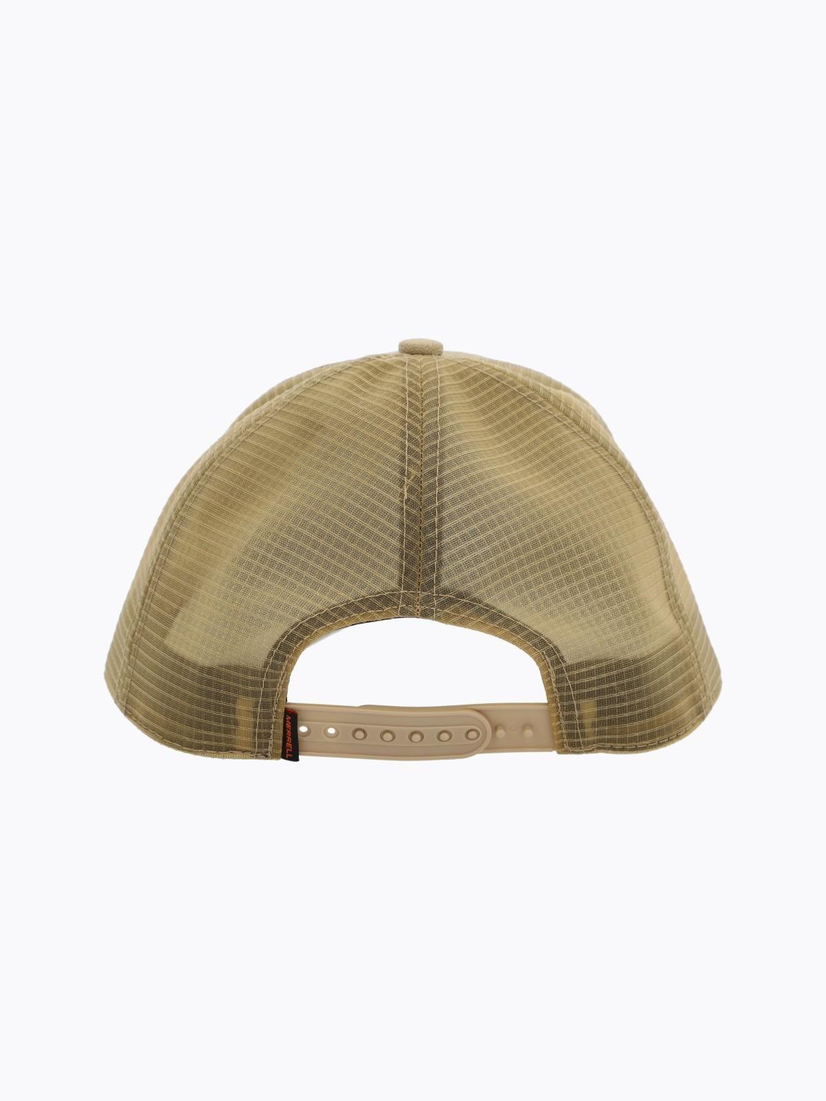 Jockey Unisex Sturgeon Trucker Cap Arena-4