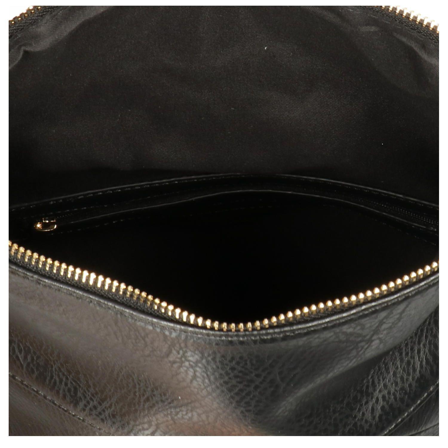Mochila Mujer Bagre Back Negro-4