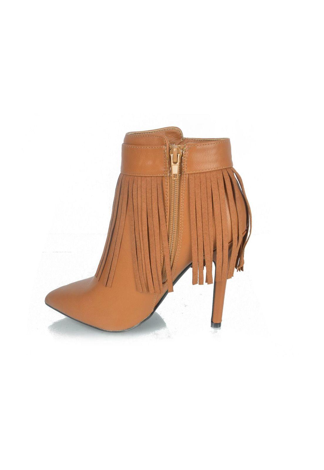 Botin Astrid Invierno Cognac-2