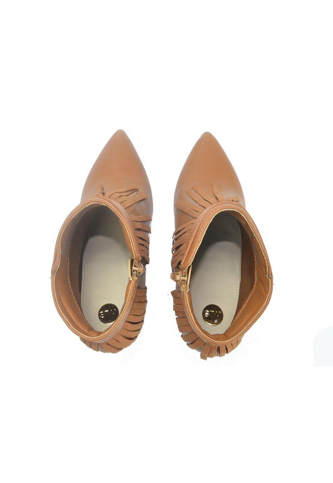 Botin Astrid Invierno Cognac-3