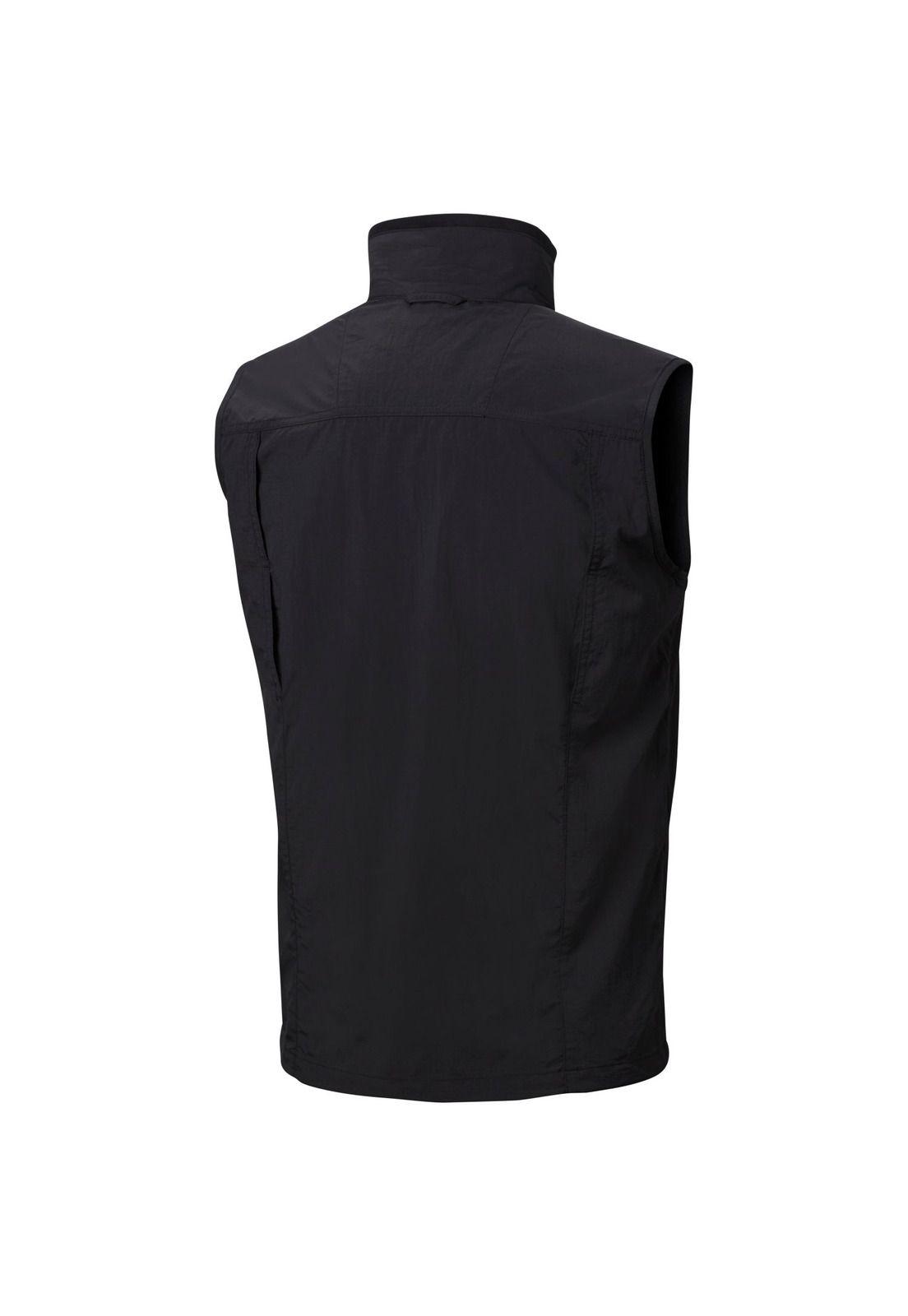 Parka S/M Silver Ridge™ Ii Vest Negro-1