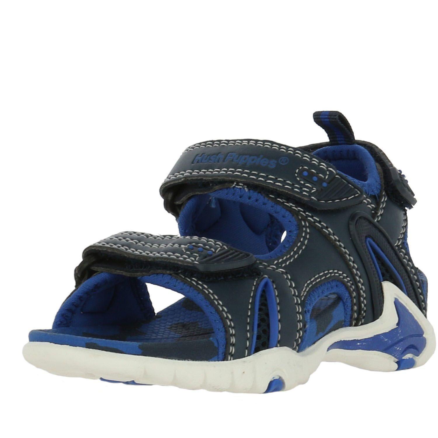 Sandalia  Andado Azul-2