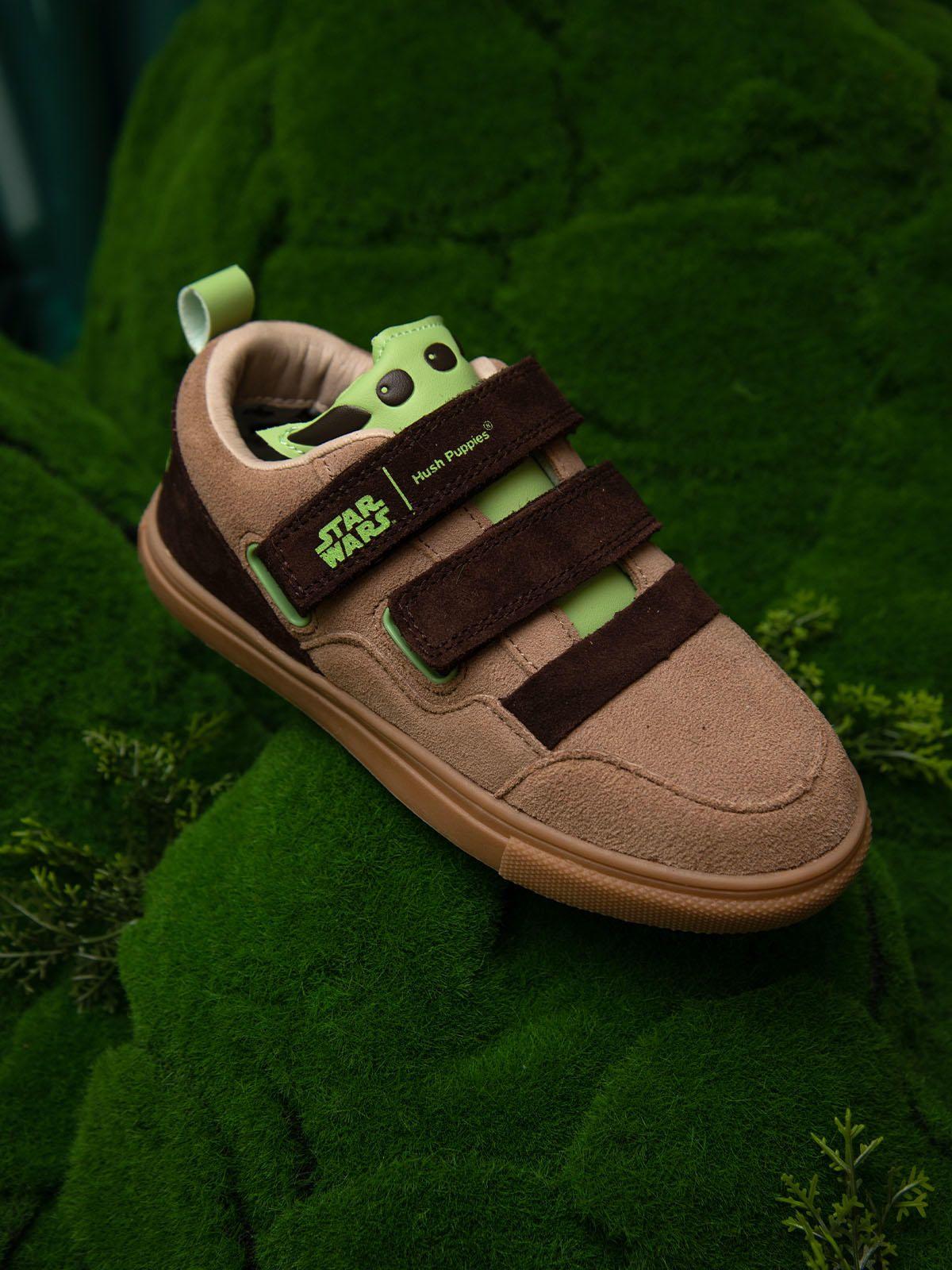 Zapatilla Niño Star Wars Grogu-0