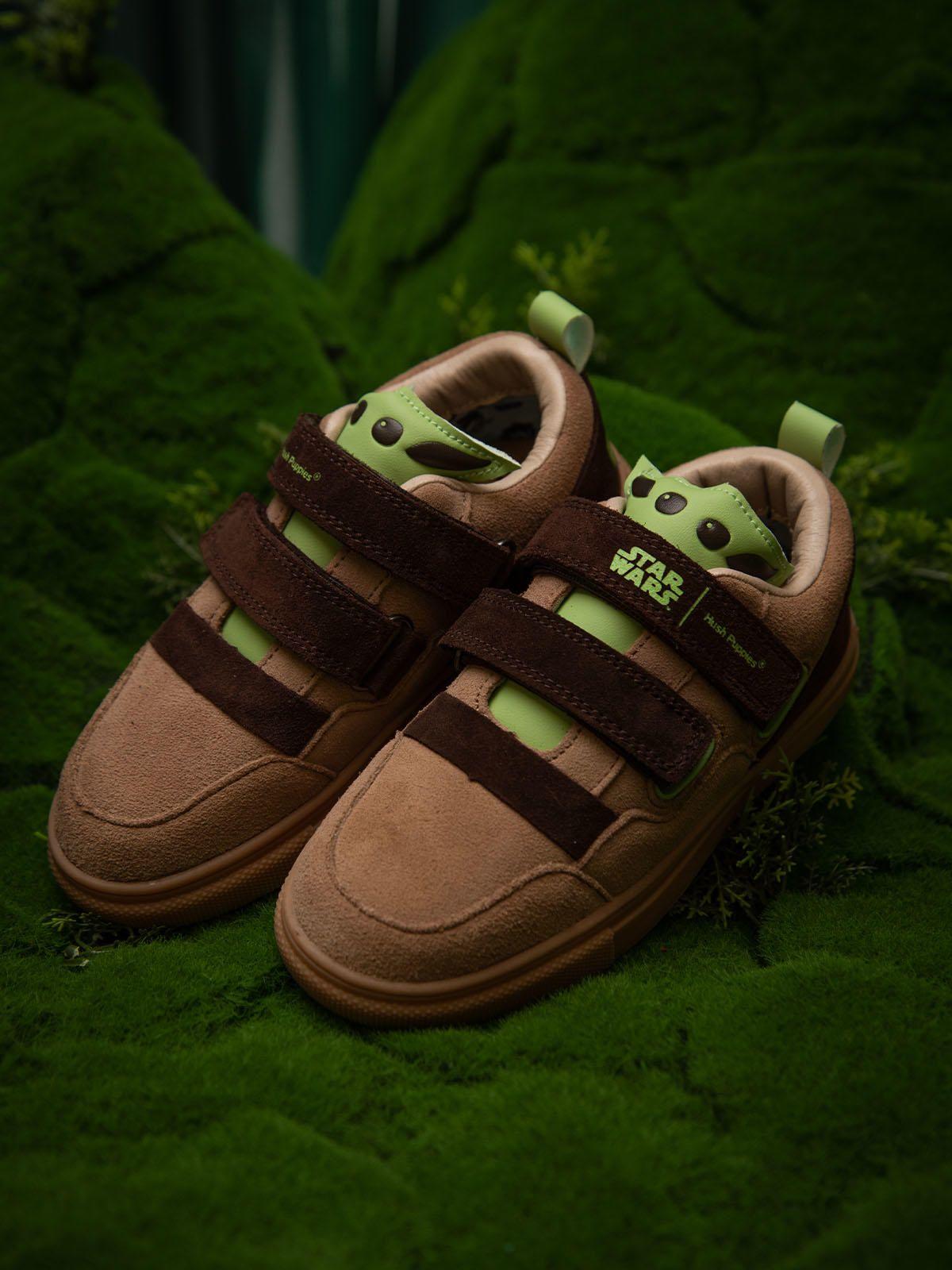 Zapatilla Niño Star Wars Grogu-5