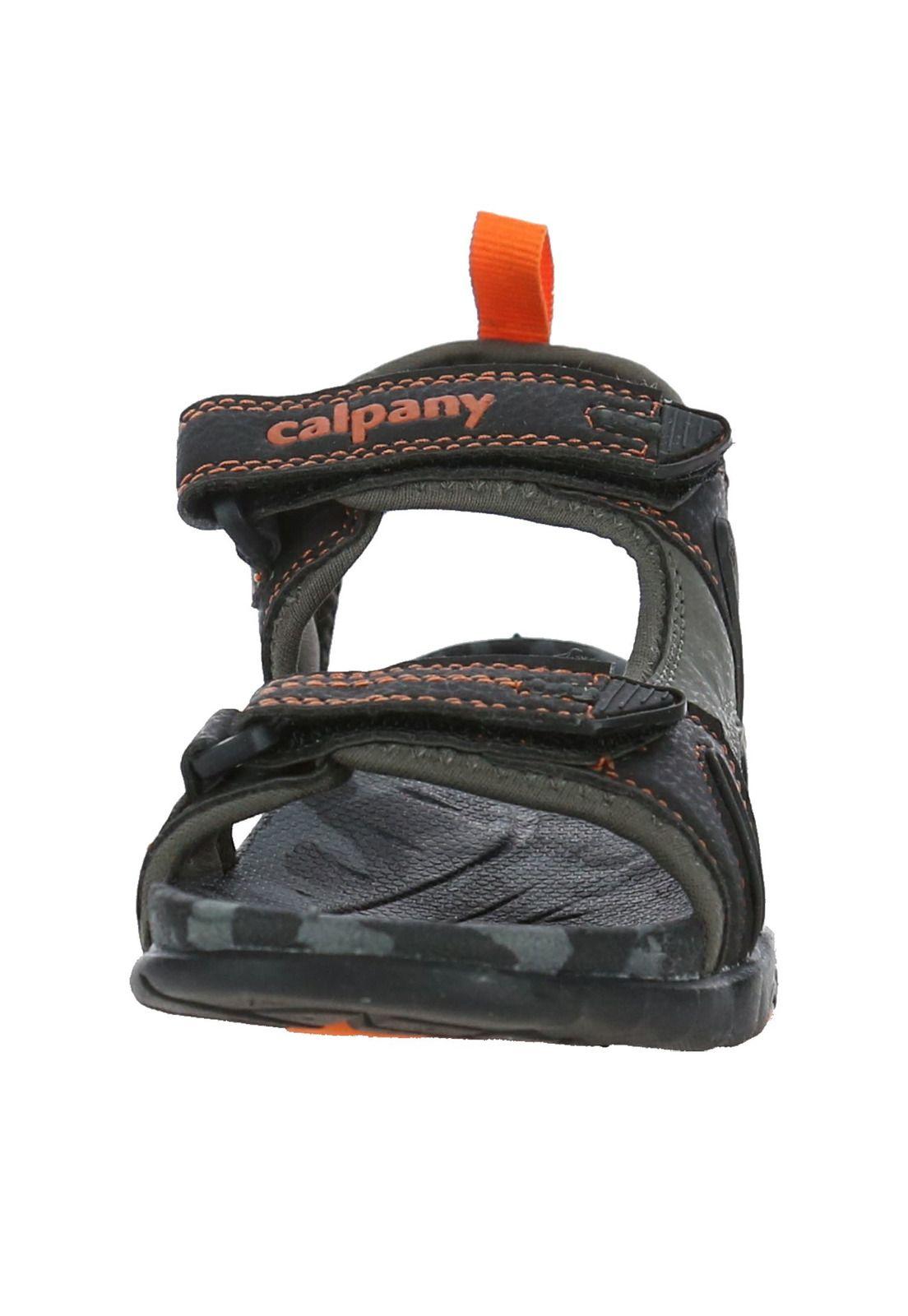 Sandalia Niño Boty Negro-2