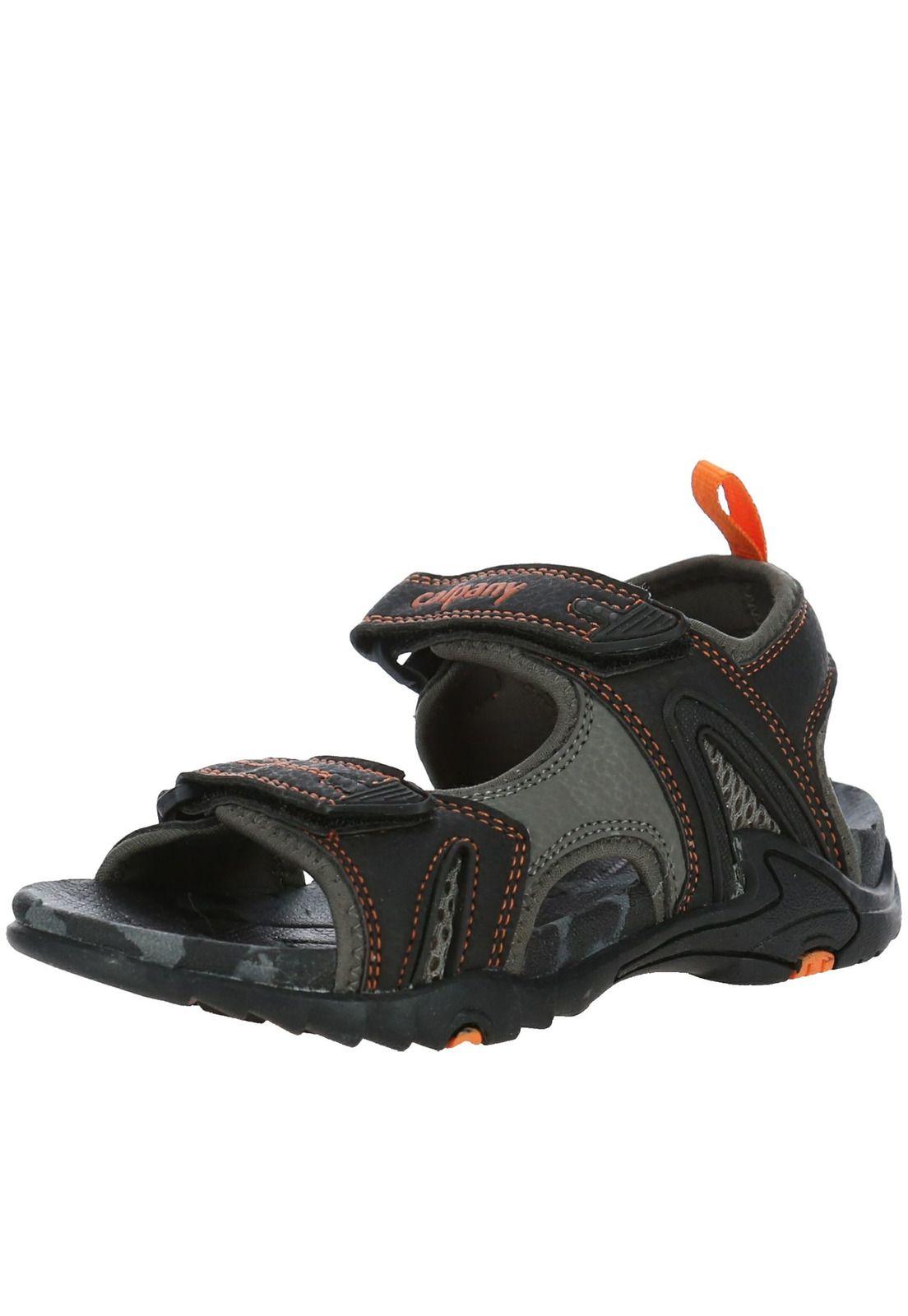 Sandalia Niño Boty Negro-3