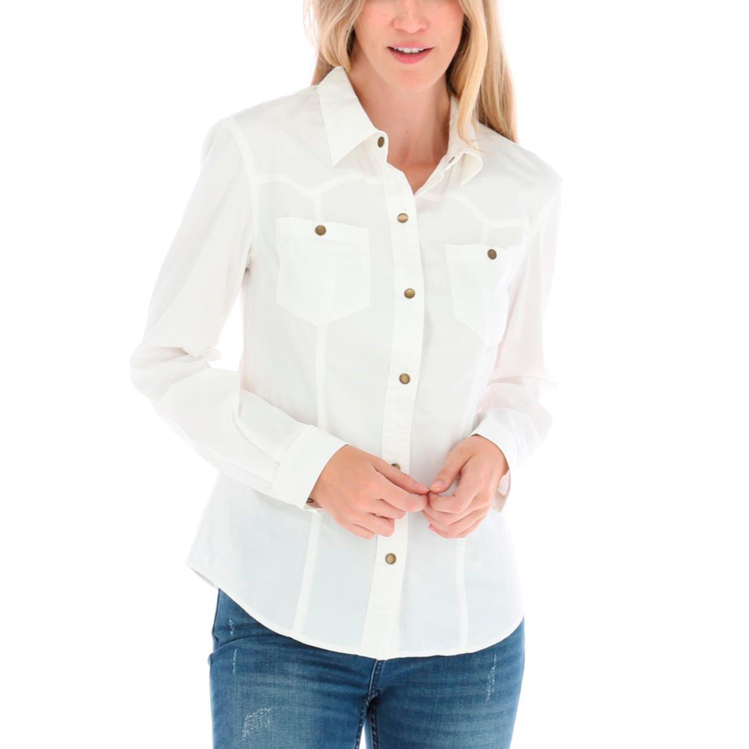 Blusa Siena Rockford Blanco-0
