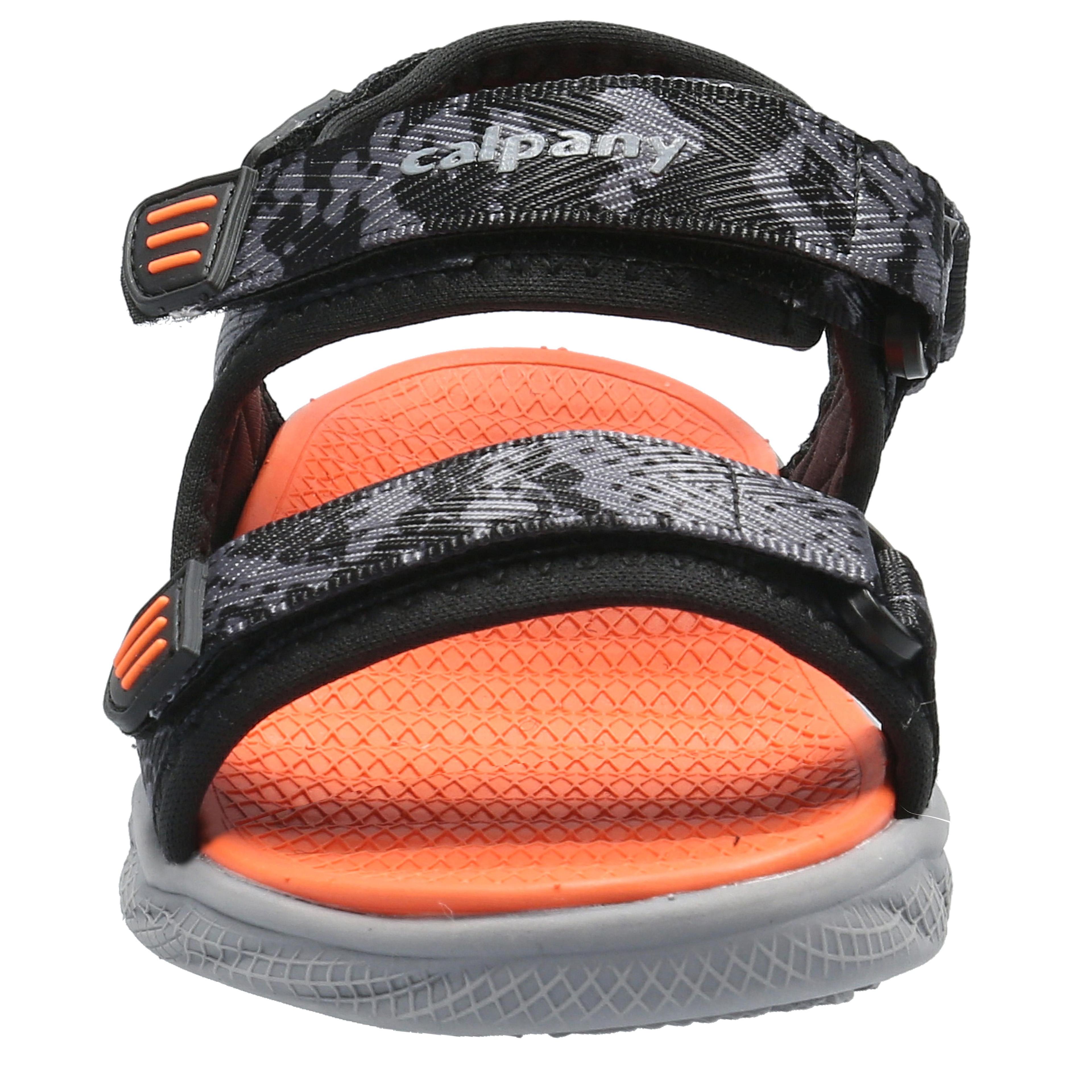 Sandalia Niño Federico Gris-3